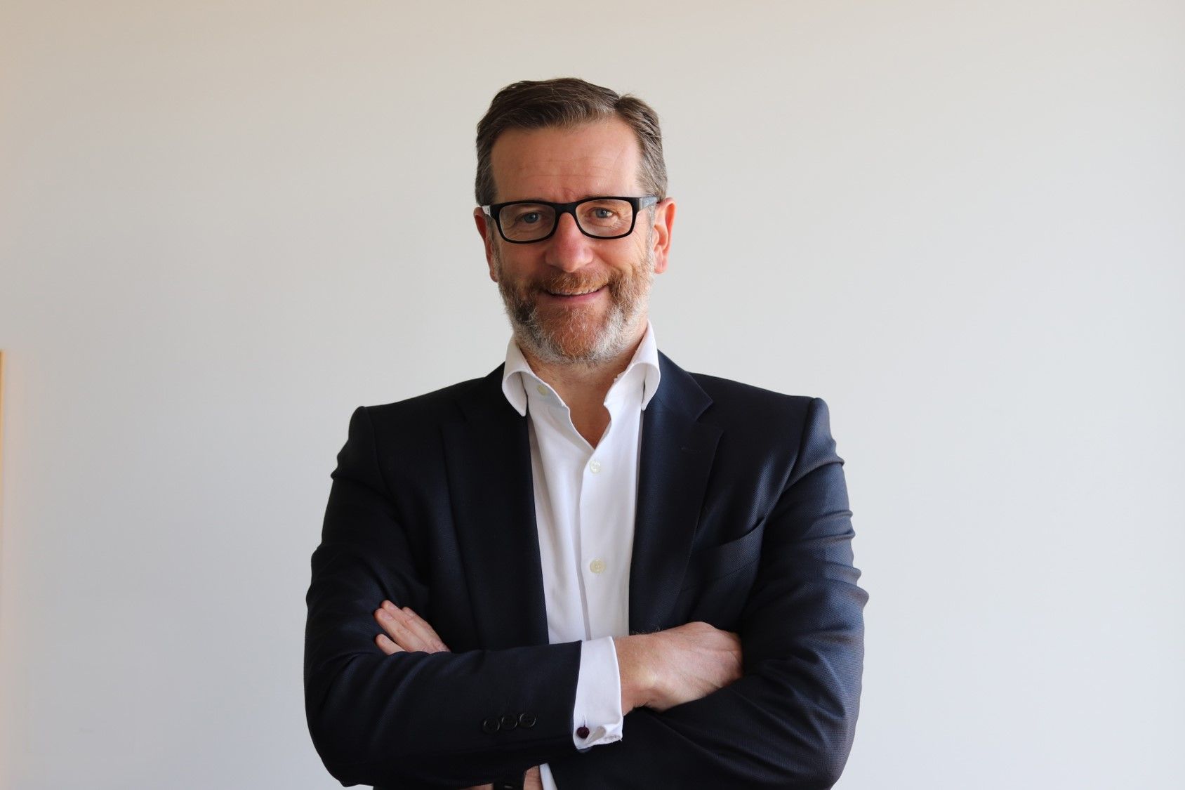 Jacobo Hornedo, nuevo CEO de Aon España