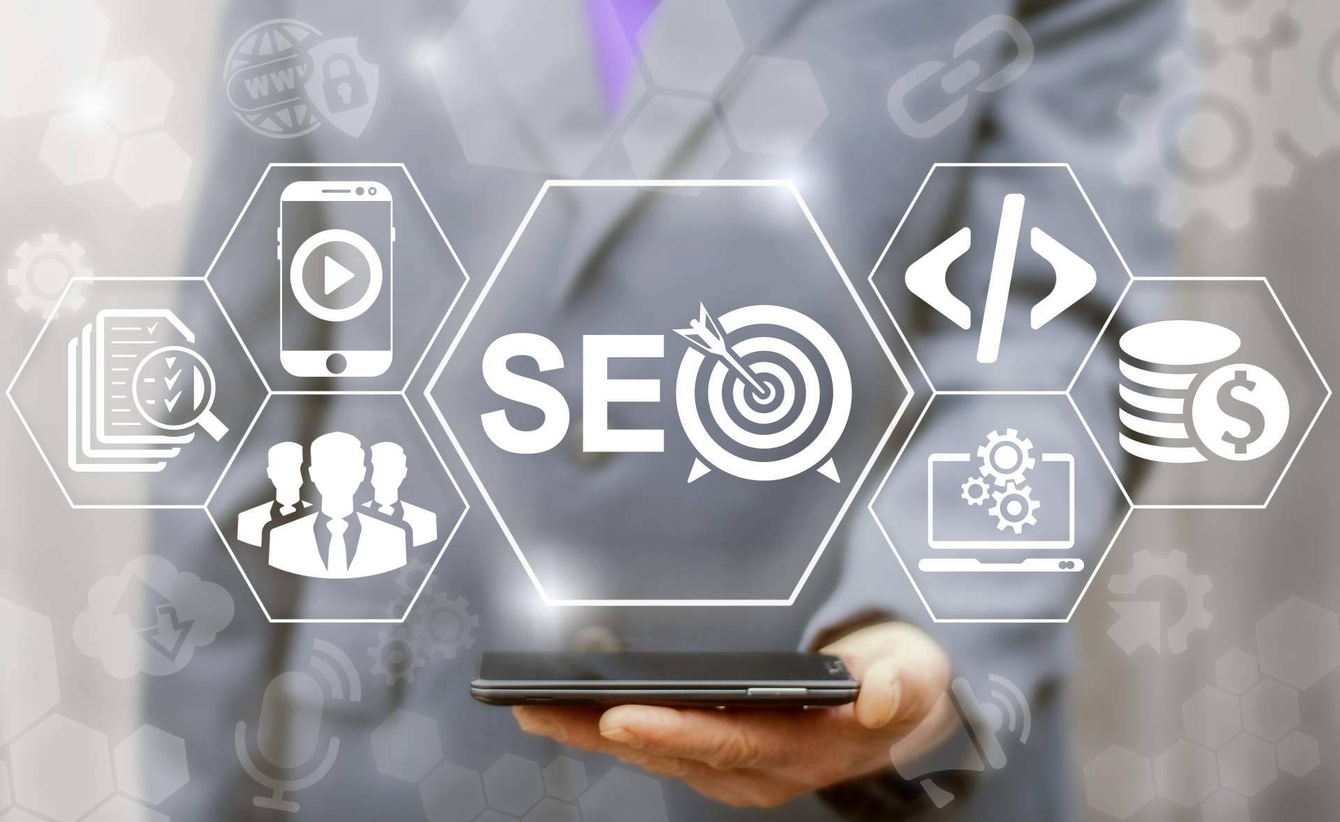 Opiniones SETROI. La empresa ofrece servicios para mejorar el posicionamiento web de cualquier negocio