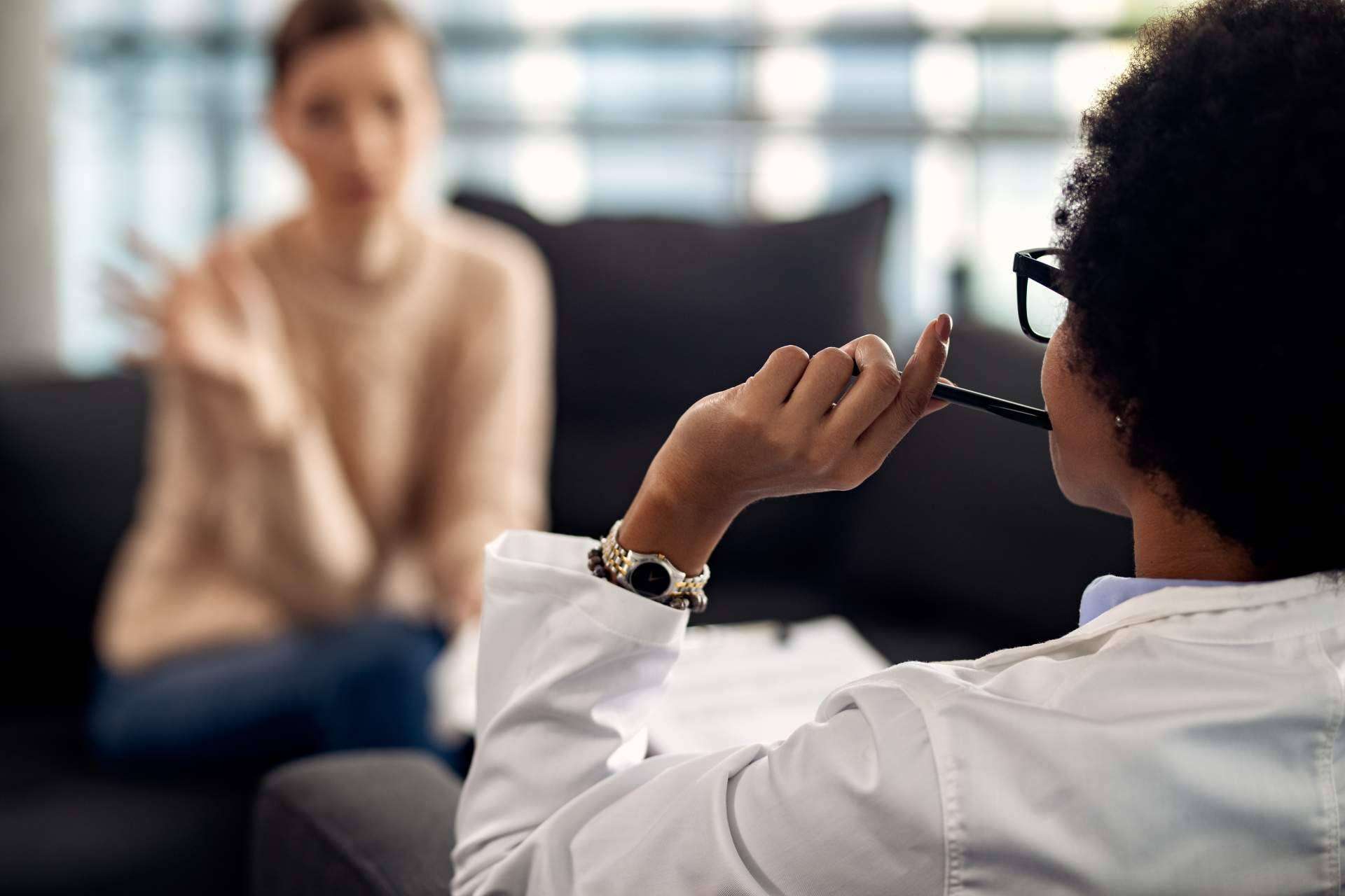 ¿Cómo abordar la salud mental de las personas con diversidad funcional? DFR