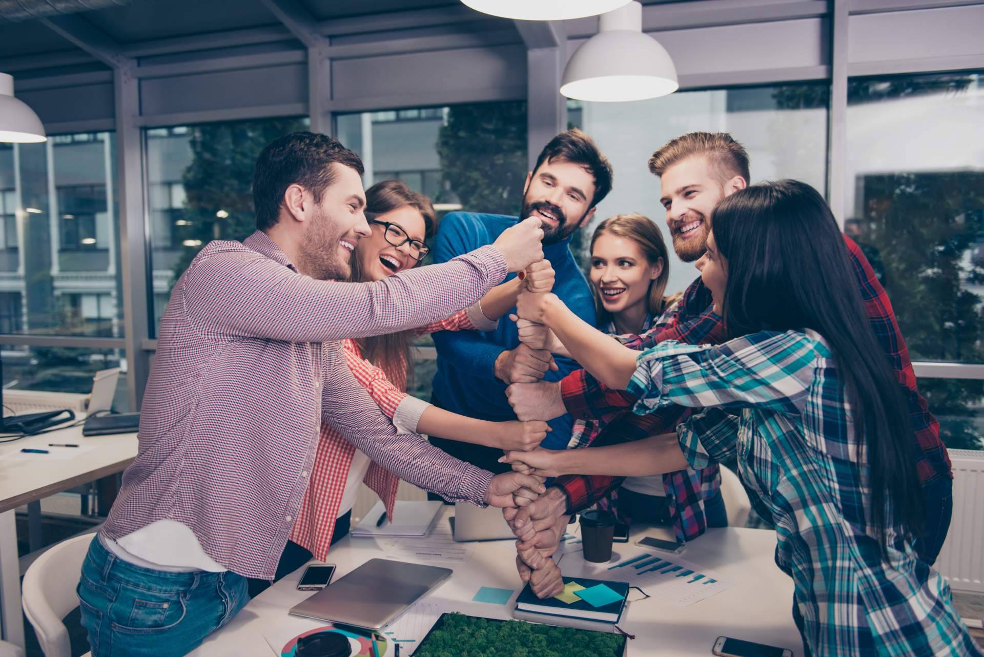 Ana Sarmiento explica qué busca la generación millennial en el entorno laboral