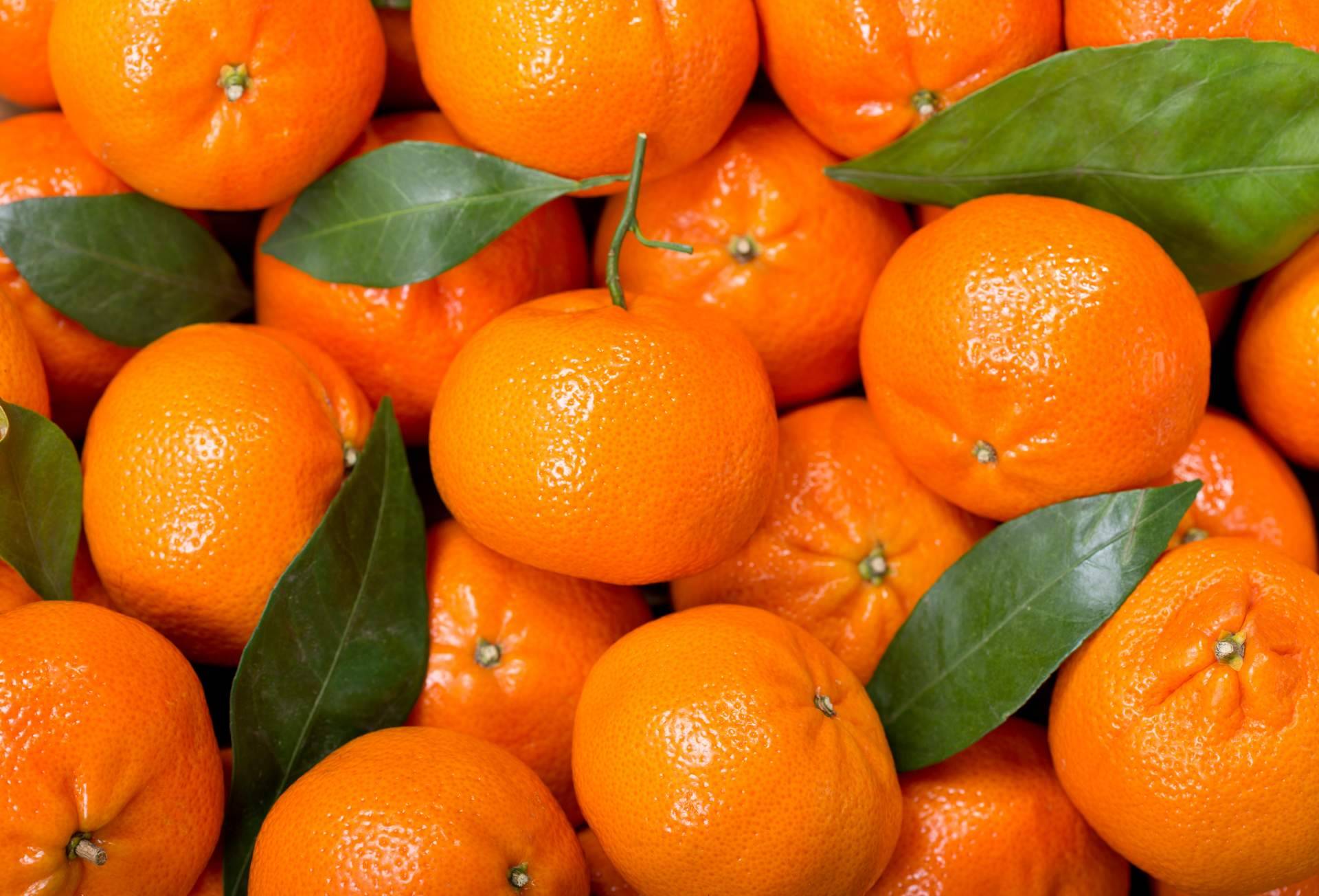 Comprar mandarinas online es posible con Finca el Carraixet