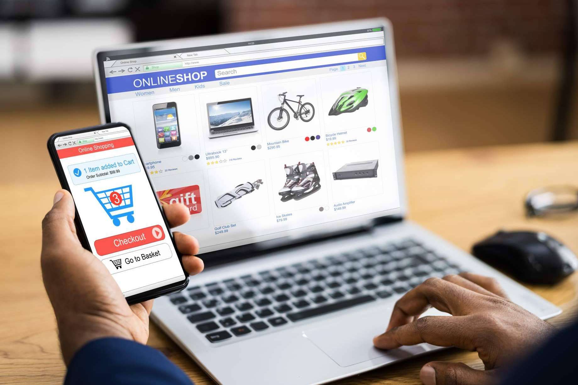 Eprox, ¿Cuáles son las razones por las cuales no se consigue vender en internet?