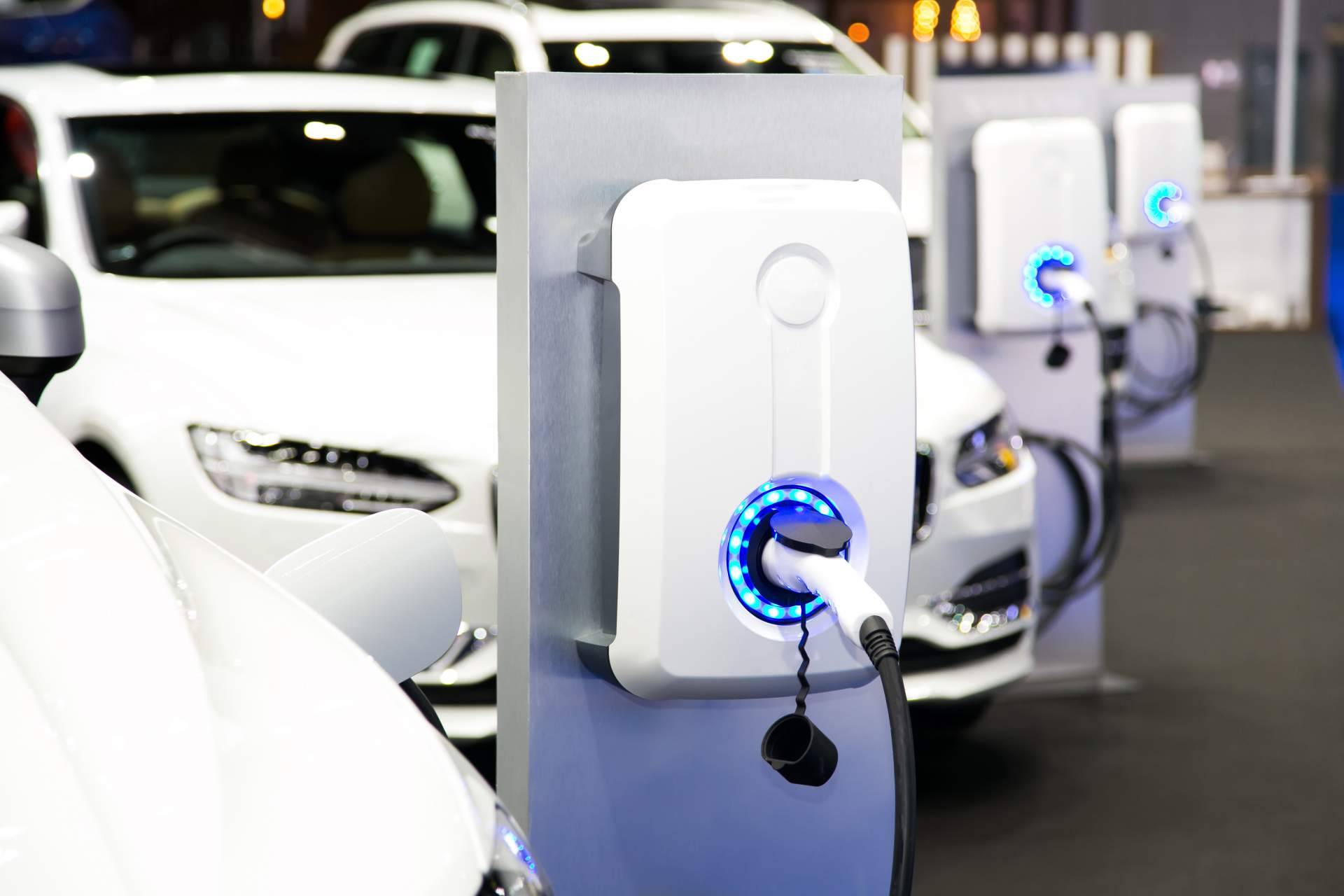 M10Selection expone la transición a los coches eléctricos