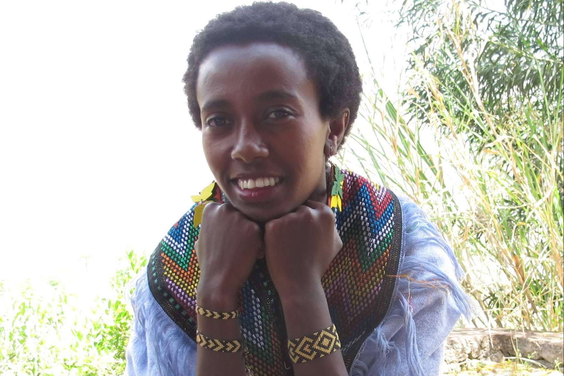 La guerra que se está librando en Etiopía entre el ejército federal y el TPLF ya tiene repercusiones en la ONG Lalibela Food Company