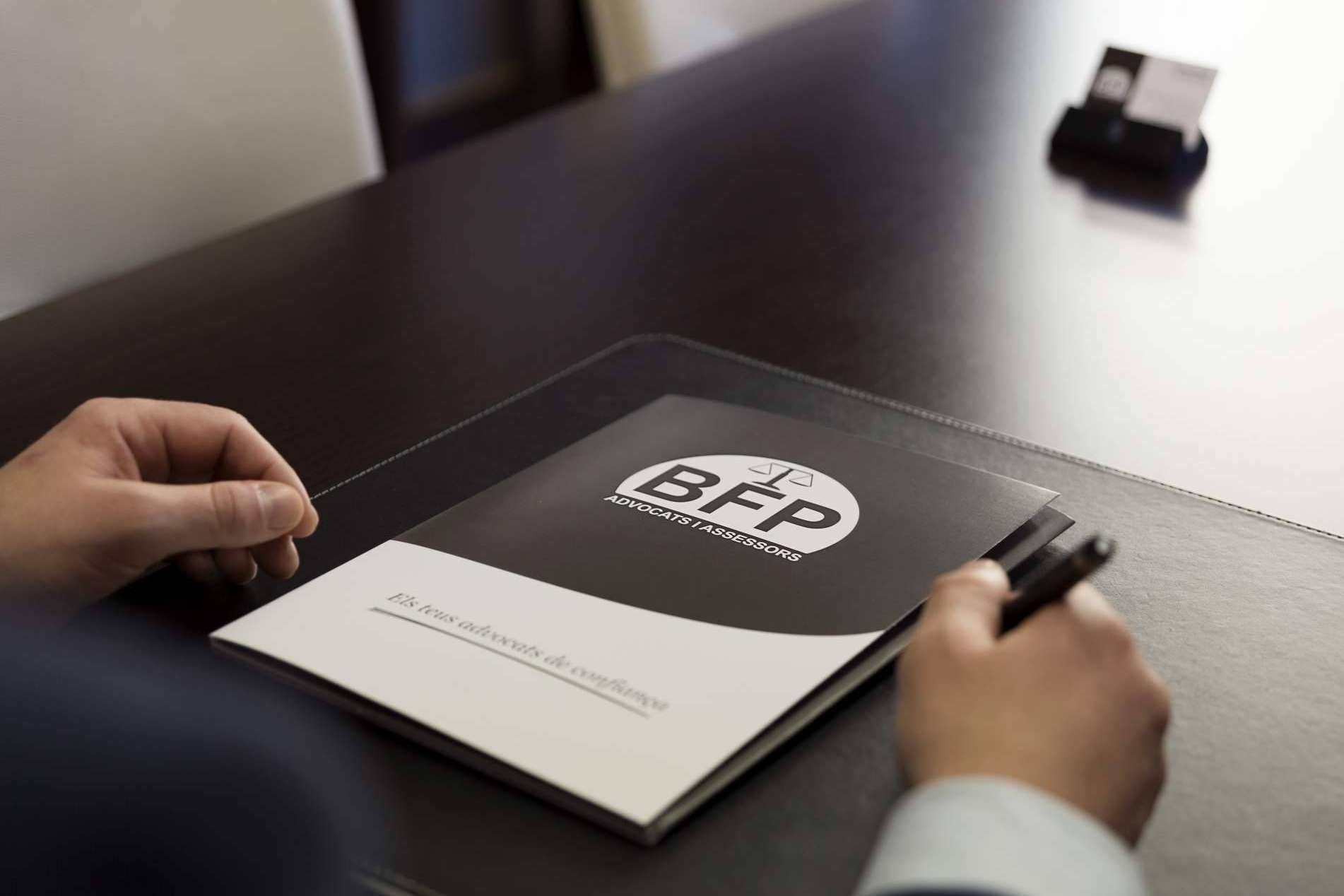 El soporte de un abogado de divorcio Terrassa puede allanar el proceso de divorcio, por BFP Abogados