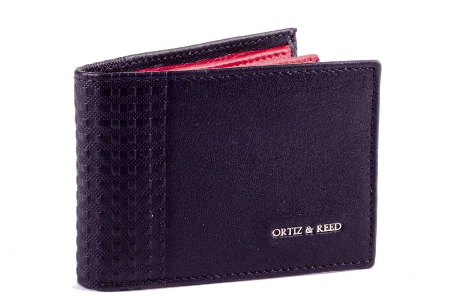 La firma Ortiz & Reed ofrece un amplio catálogo de complementos como regalos ideales de calidad