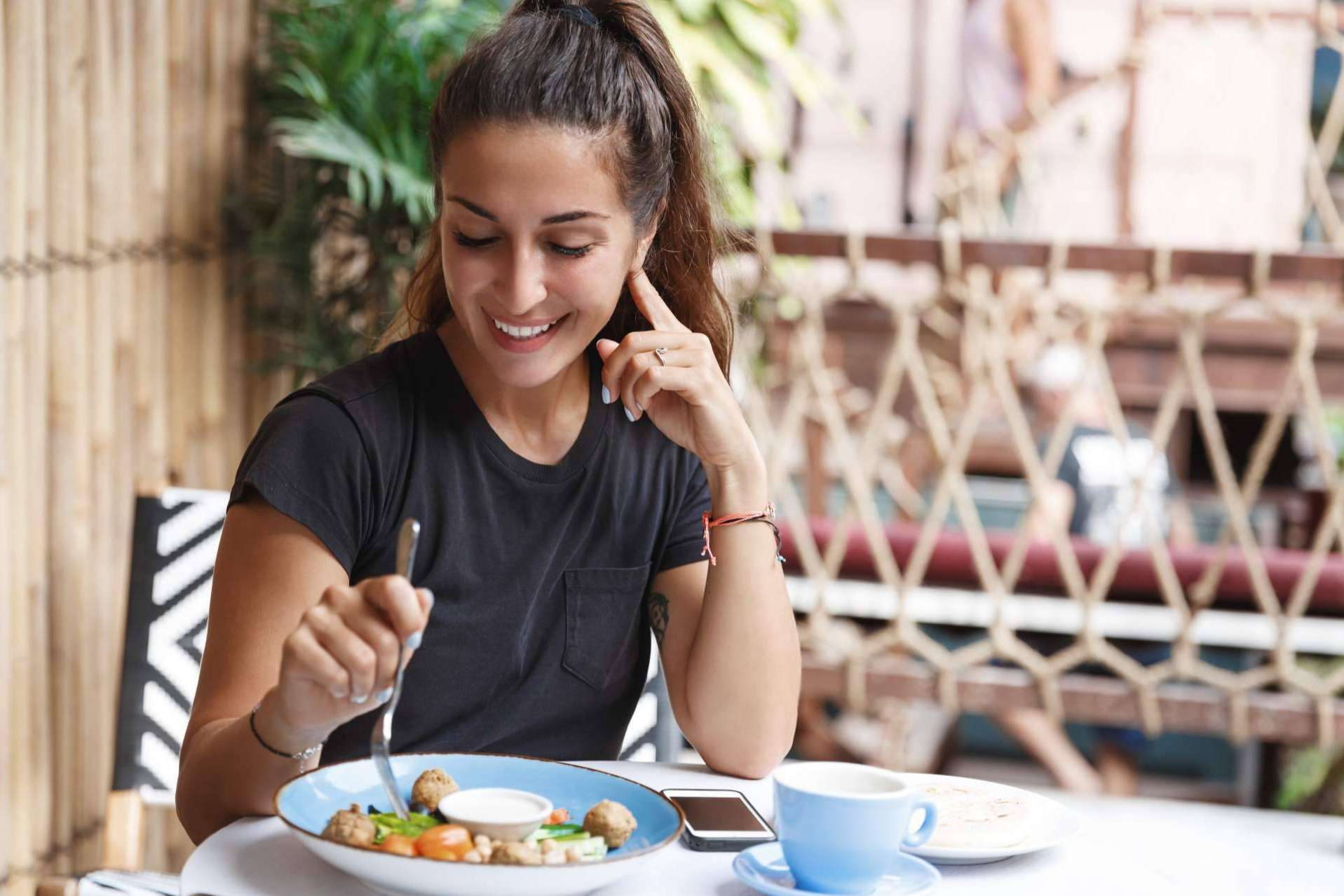 ¿Aprender a comer o hacer una dieta?, Avanza Training Day explica la diferencia
