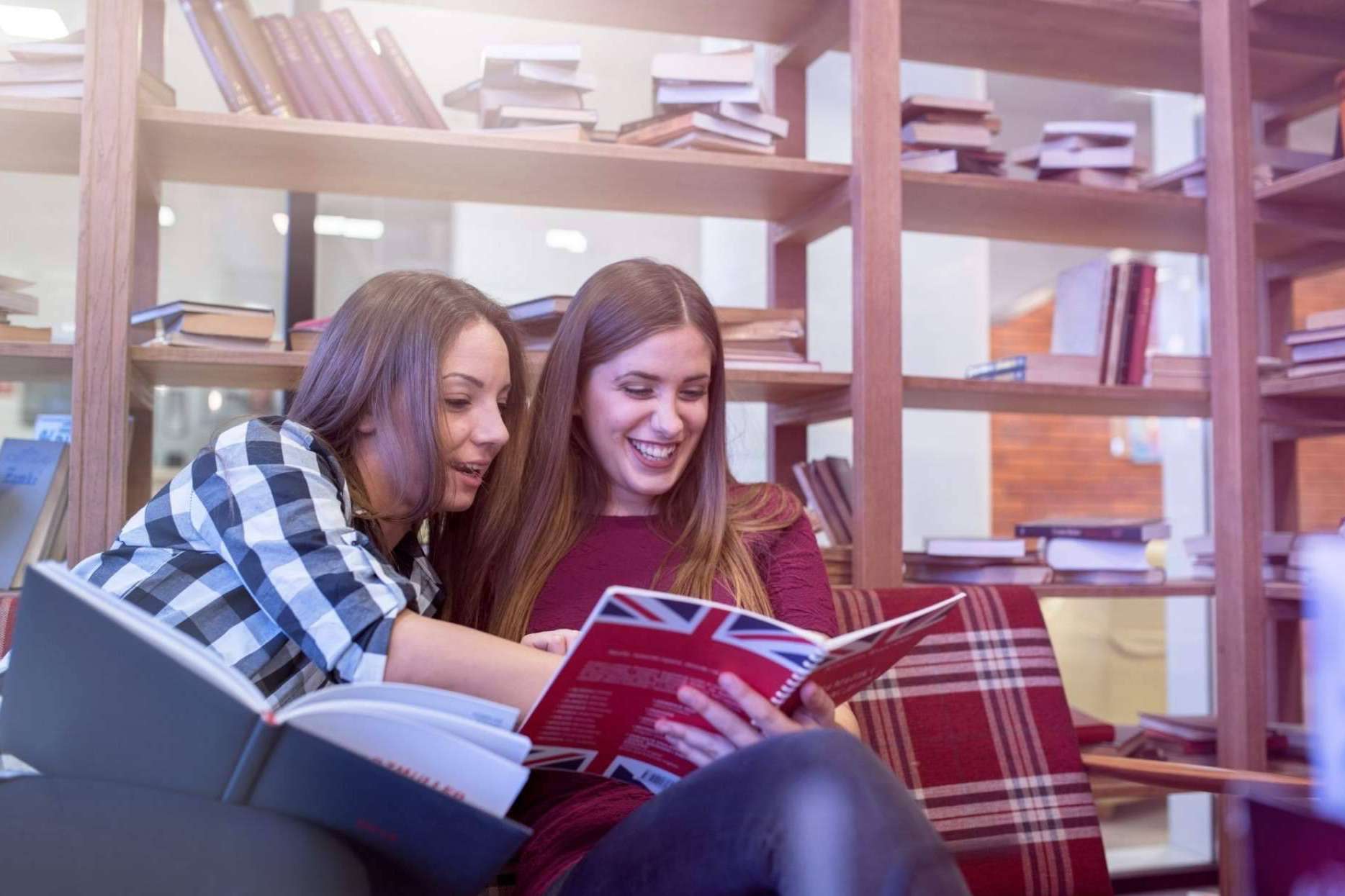 Aicad Business School dispone de múltiples opciones para aprender idiomas