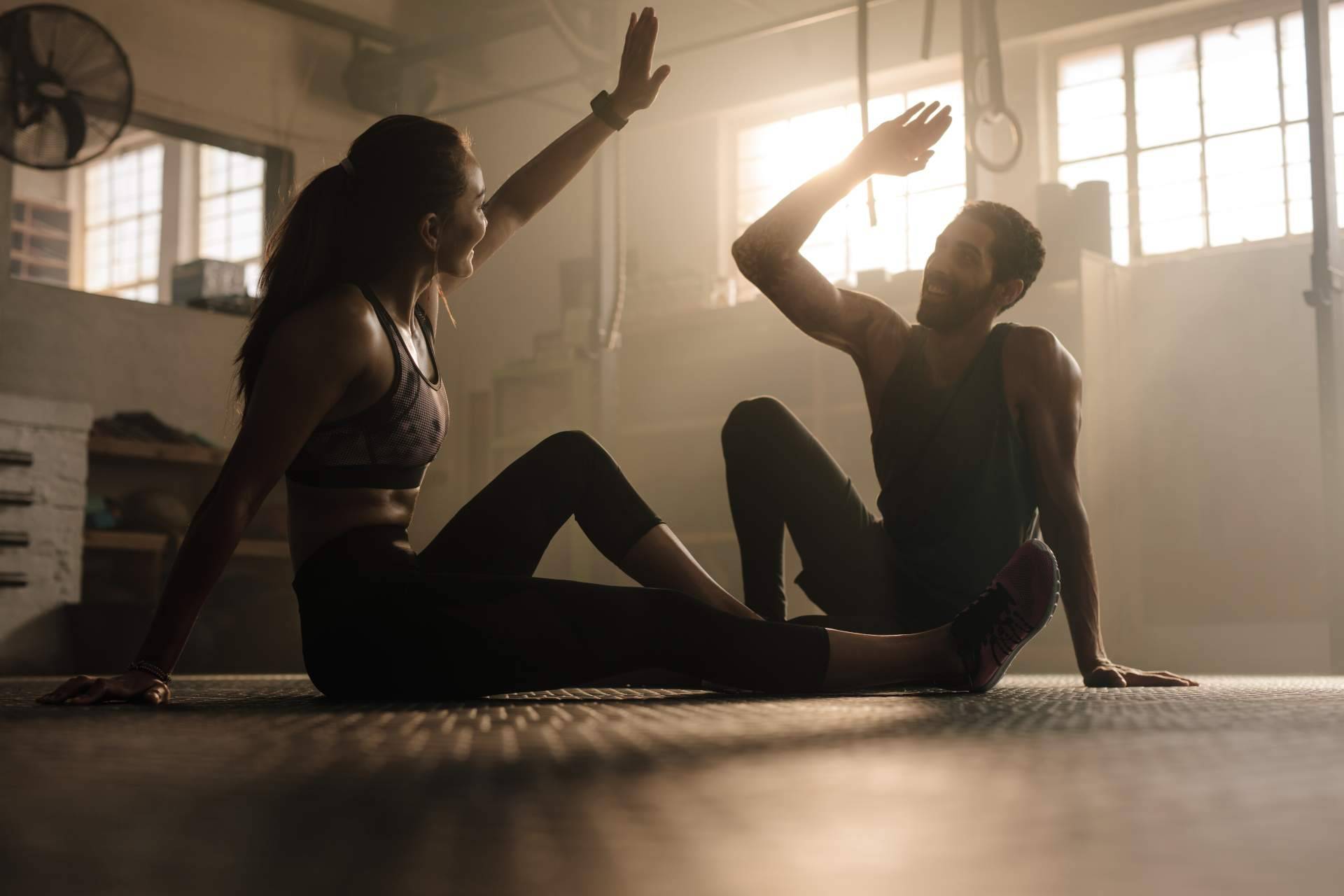 SportTraining y su entrenamiento en grupos reducidos