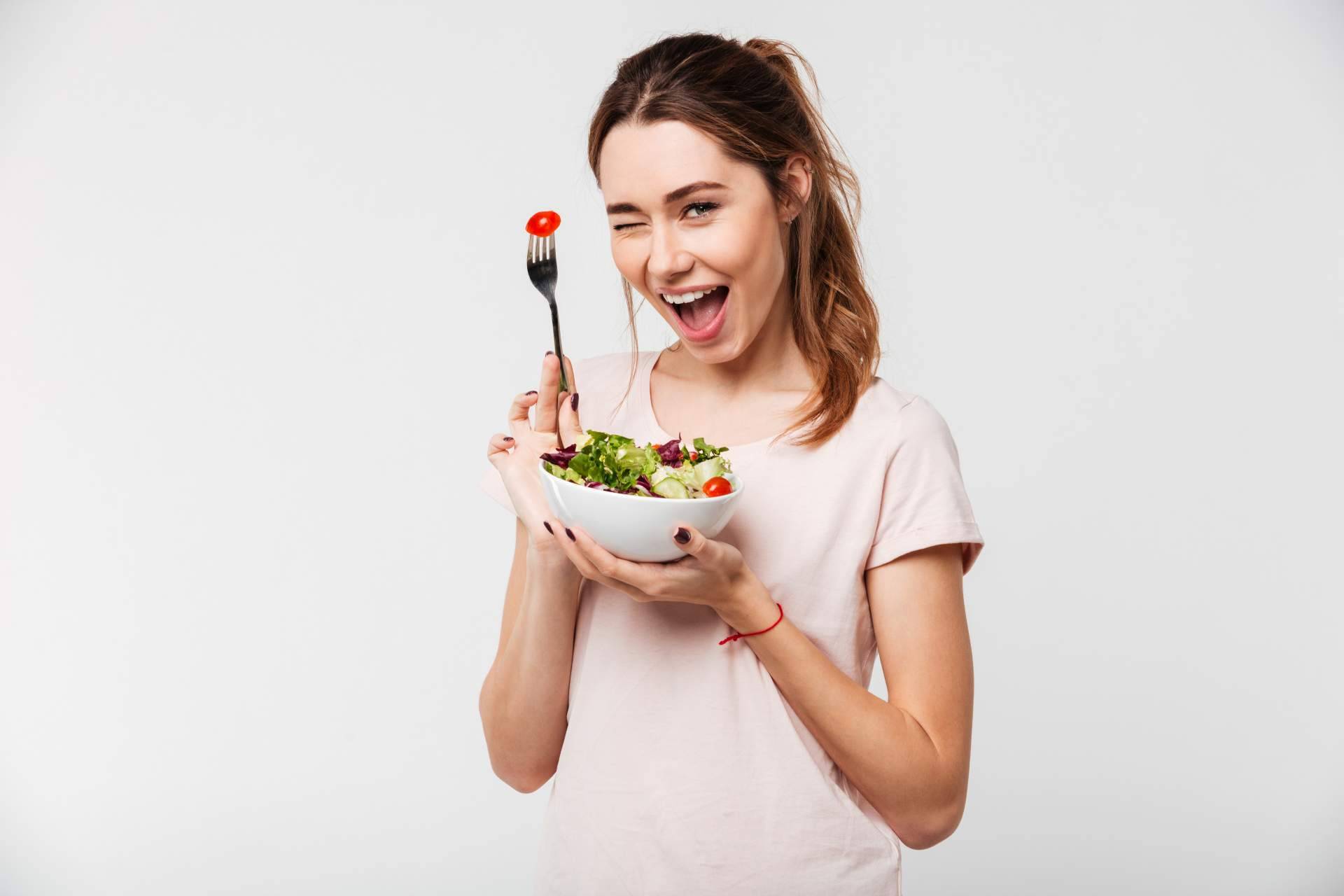 Las supermamás millennials se decantan por la dieta keto