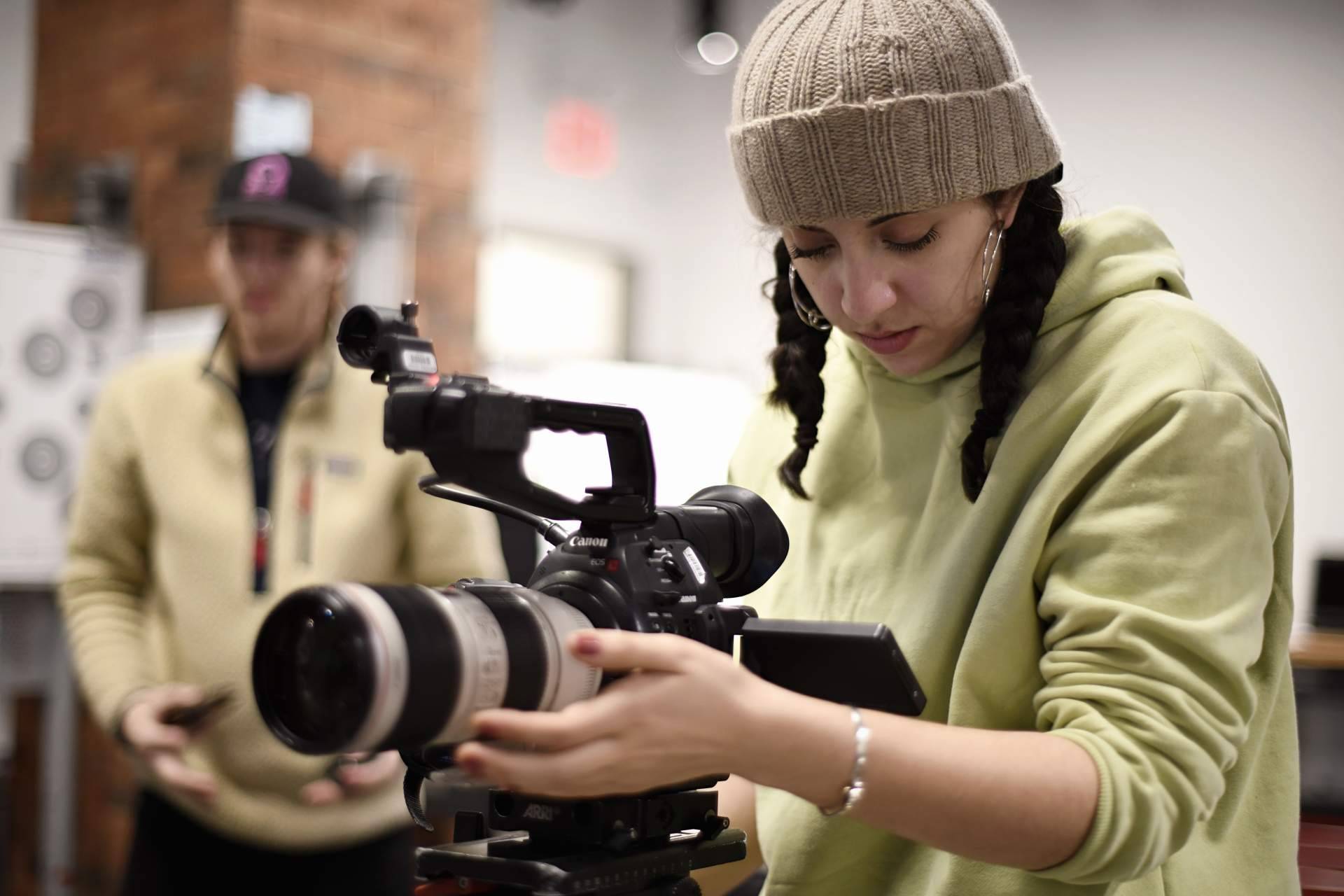 La revolución del mercado con filmmakers en toda España, por FlitCut