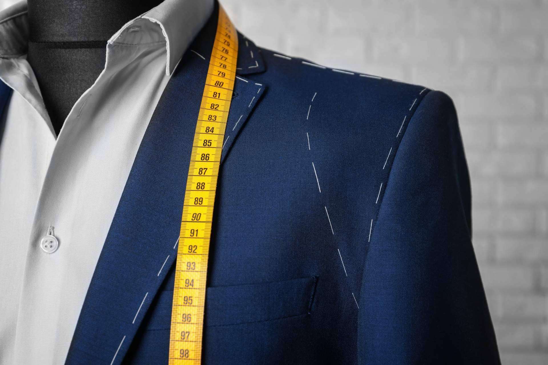 Trajes a medida de la mano de Sastrería Gentleman
