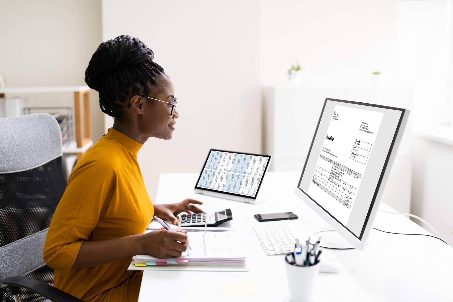 Las ventajas del software contable de Ceesa