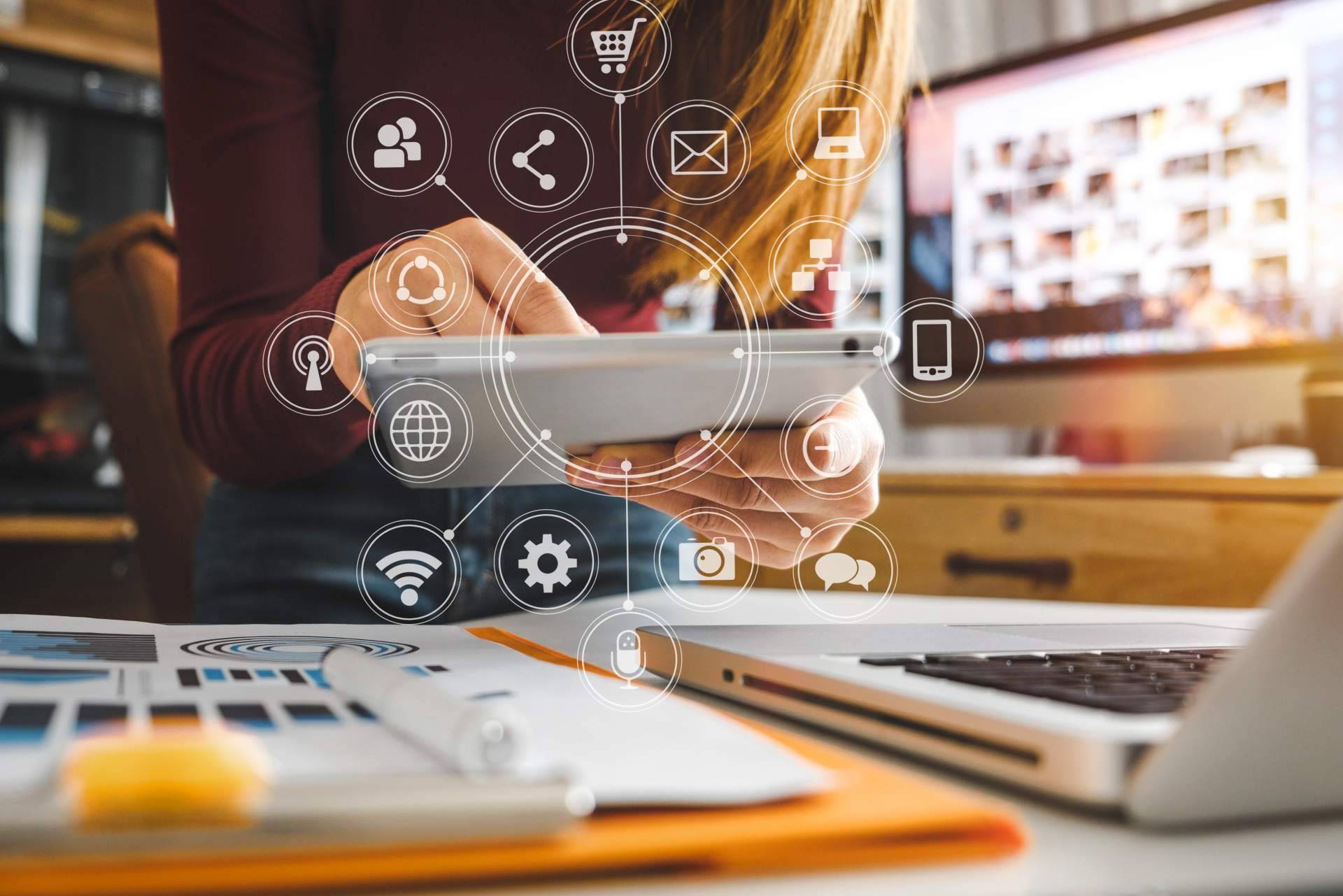 Aspectos a tener en cuenta para preparar una estrategia de marketing para el 2022