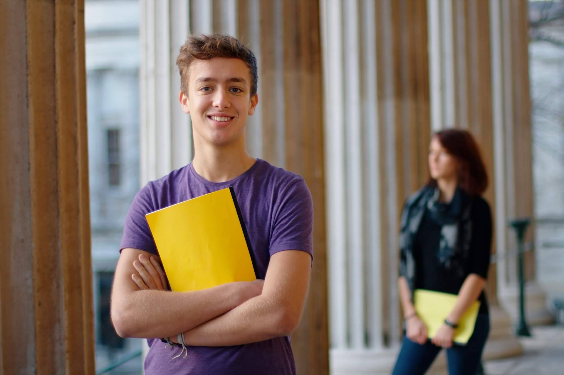 Realizar la renovación del NIE estudiante en Global Estudiante