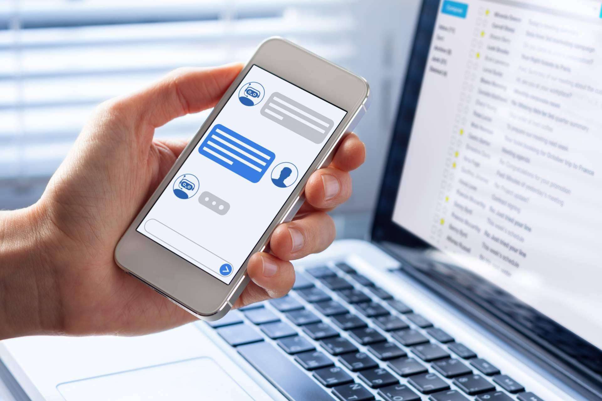 Shoptexto, la agencia pionera en la traducción de chatbots en español