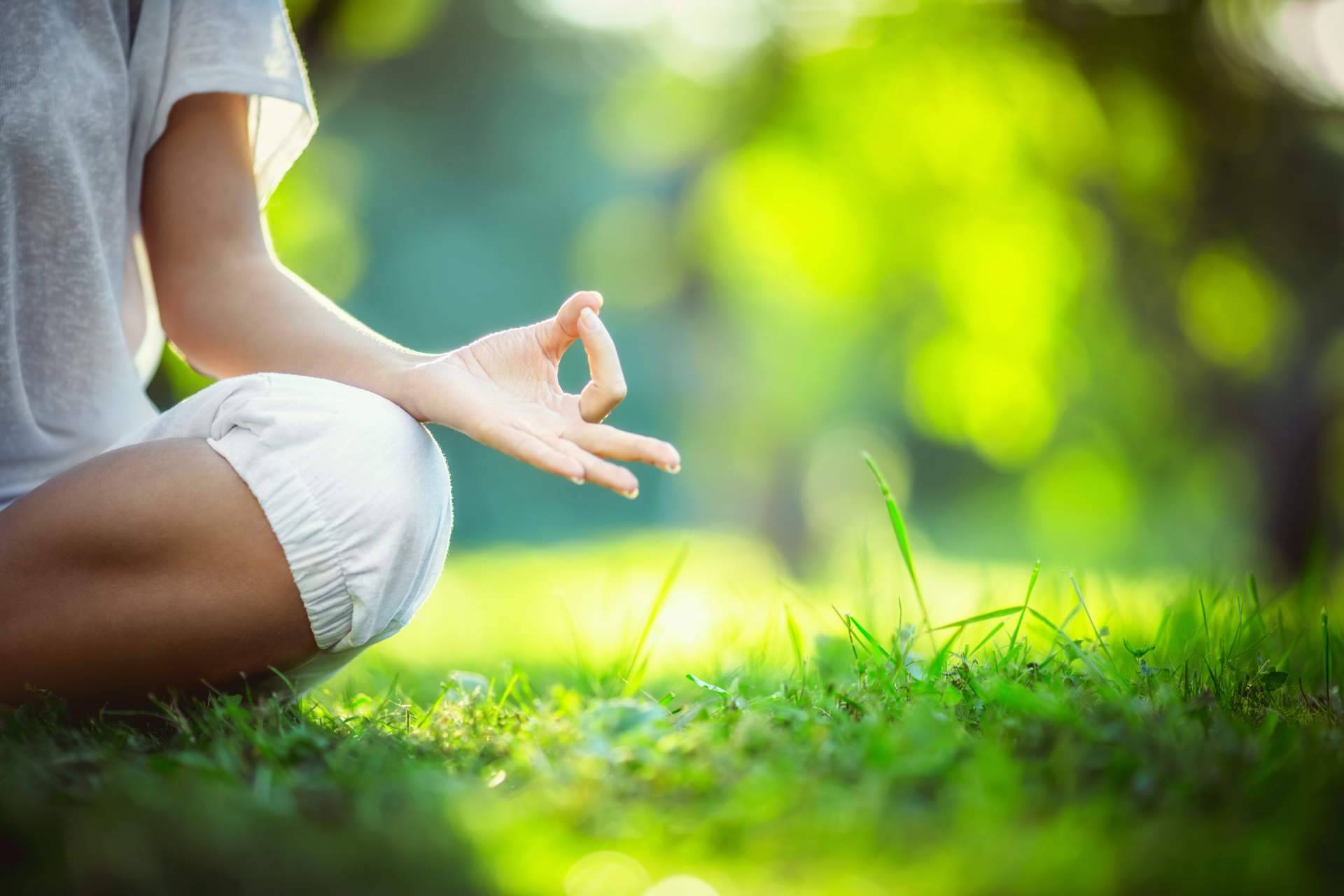 Vivir una experiencia única aprendiendo yoga en India
