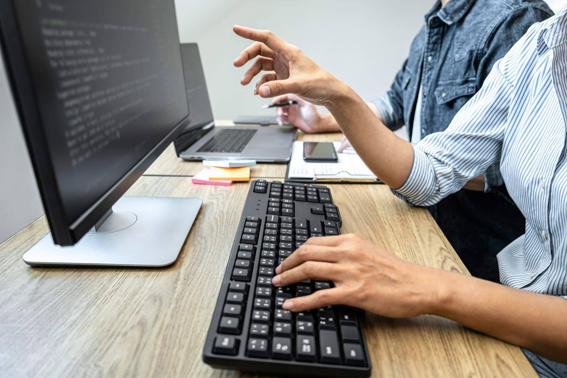 Transformación digital para autónomos o pymes. ¿Cómo empezar?