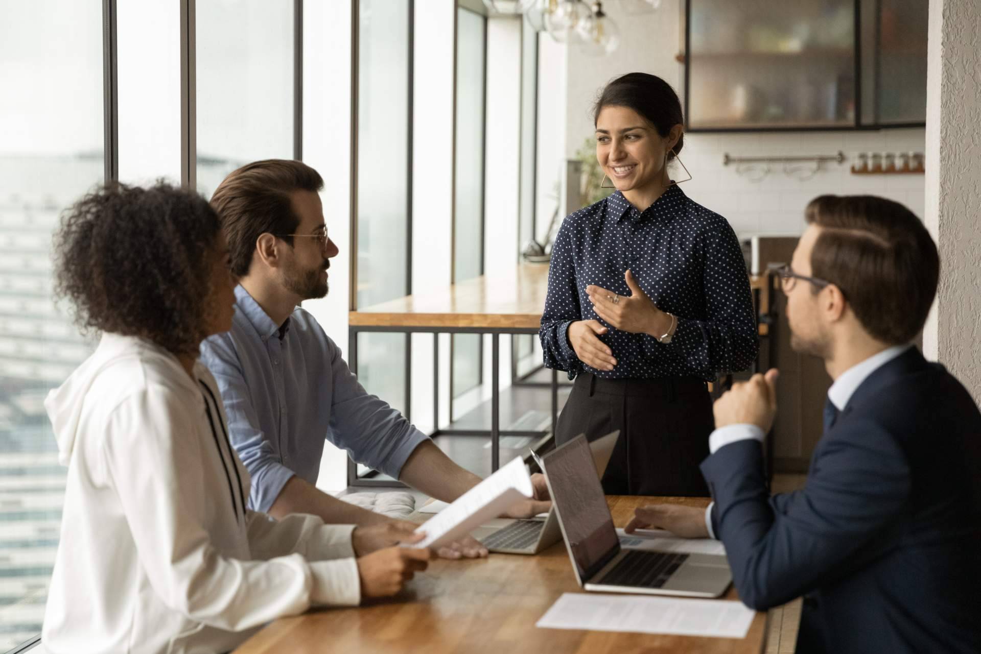 ¿Qué hace un Scrum Master?