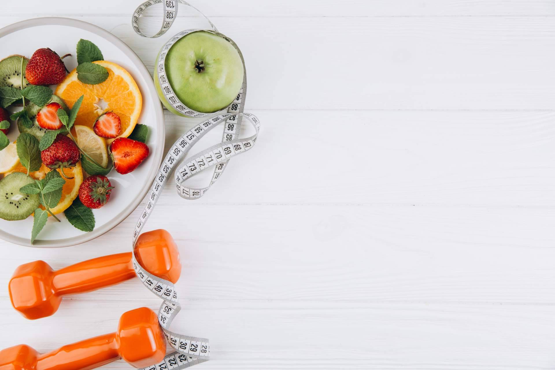 Los beneficios de adelgazar con el método de la dieta funcional