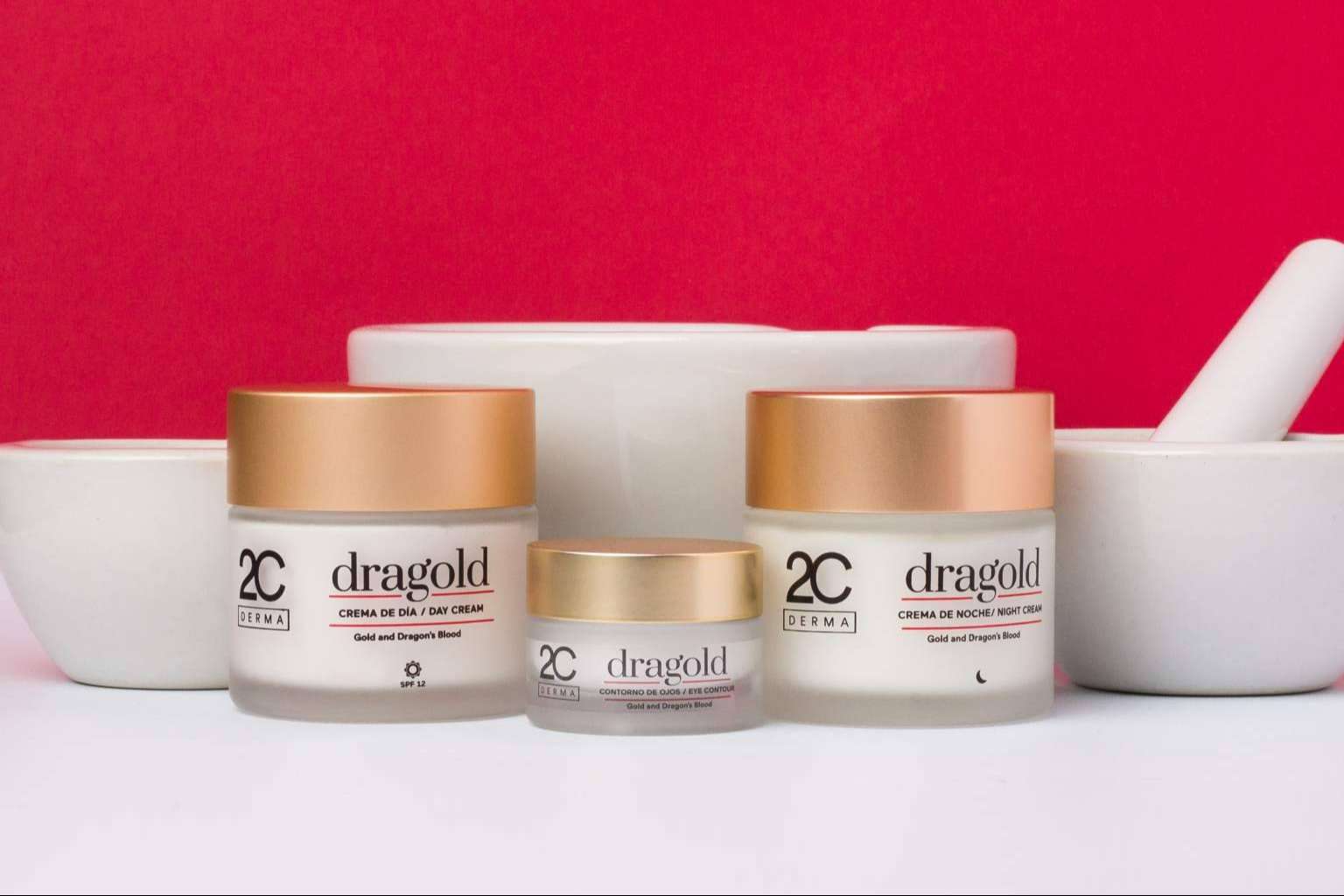 Cómo tratar las pieles secas y apagadas, según 2CDerma