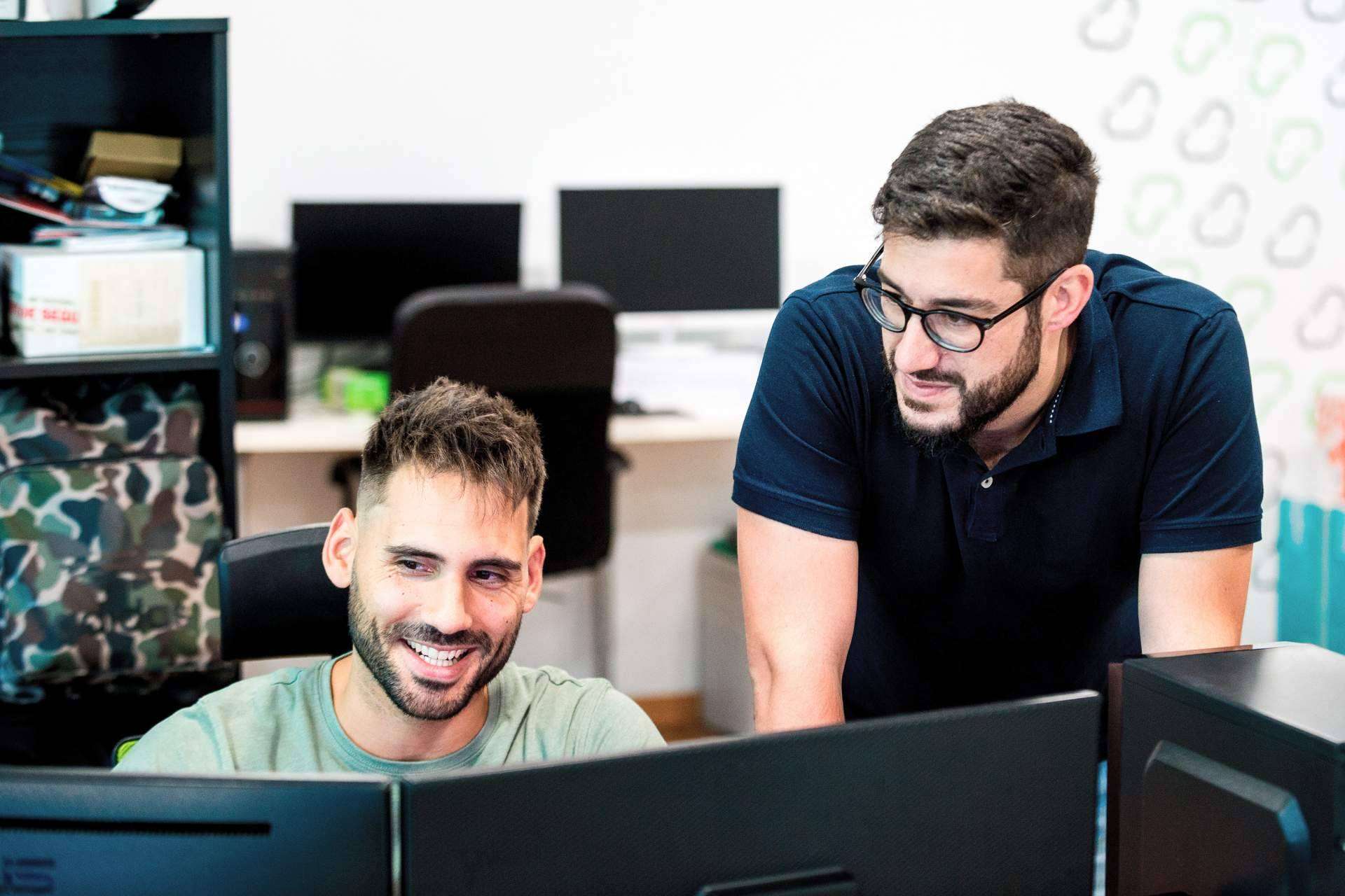 El agente digitalizador Naftic permite disfrutar de las subvenciones Kit Digital