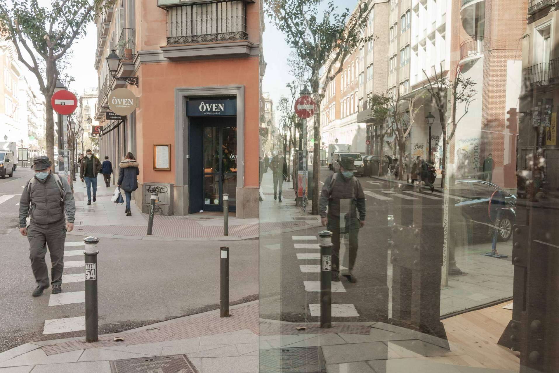 NoNo, un fotógrafo representado por 1819 Art Gallery