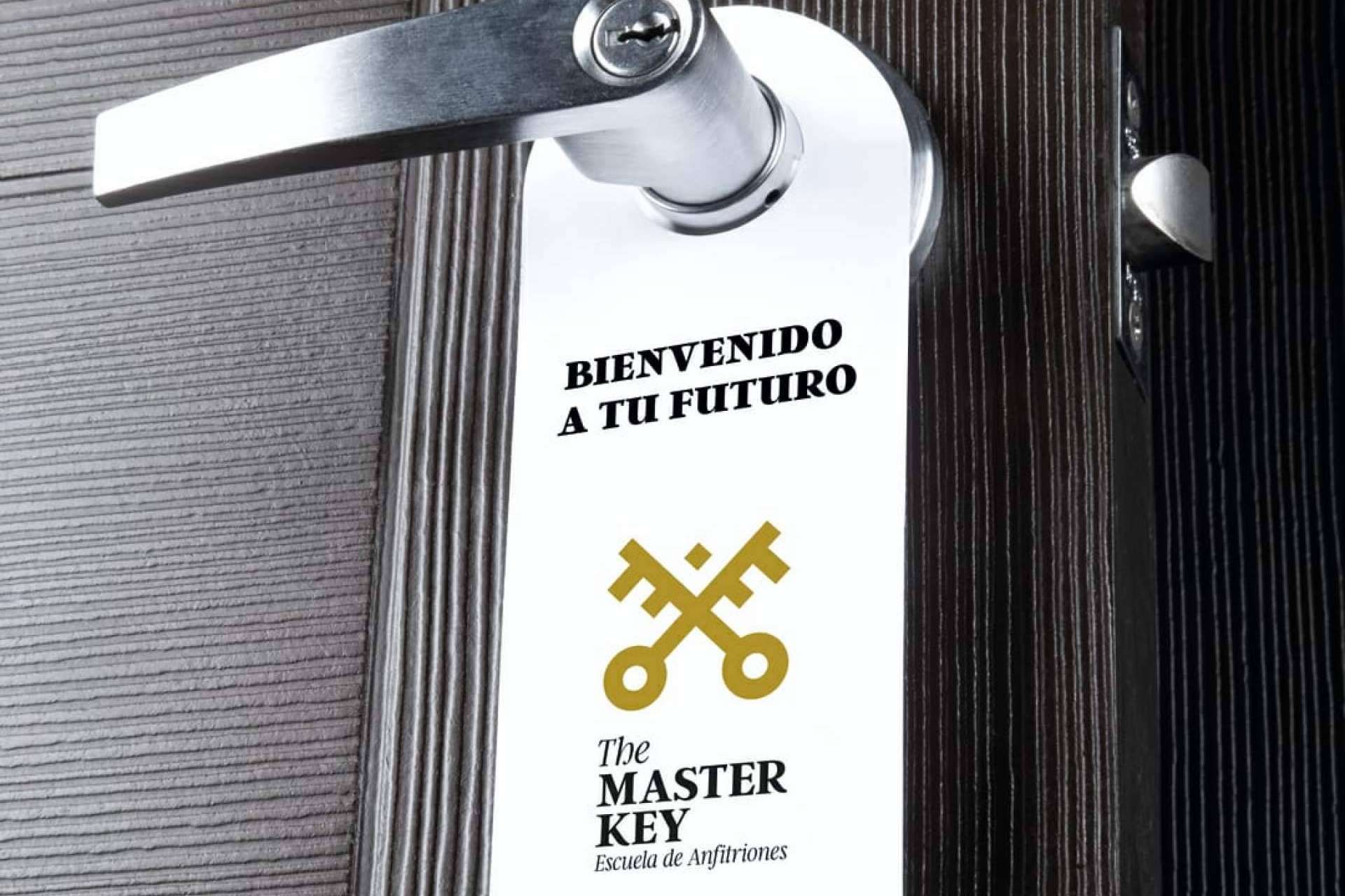 The MasterKey cuenta con un método único para optimizar el rendimiento de empleados y empresas del sector turístico