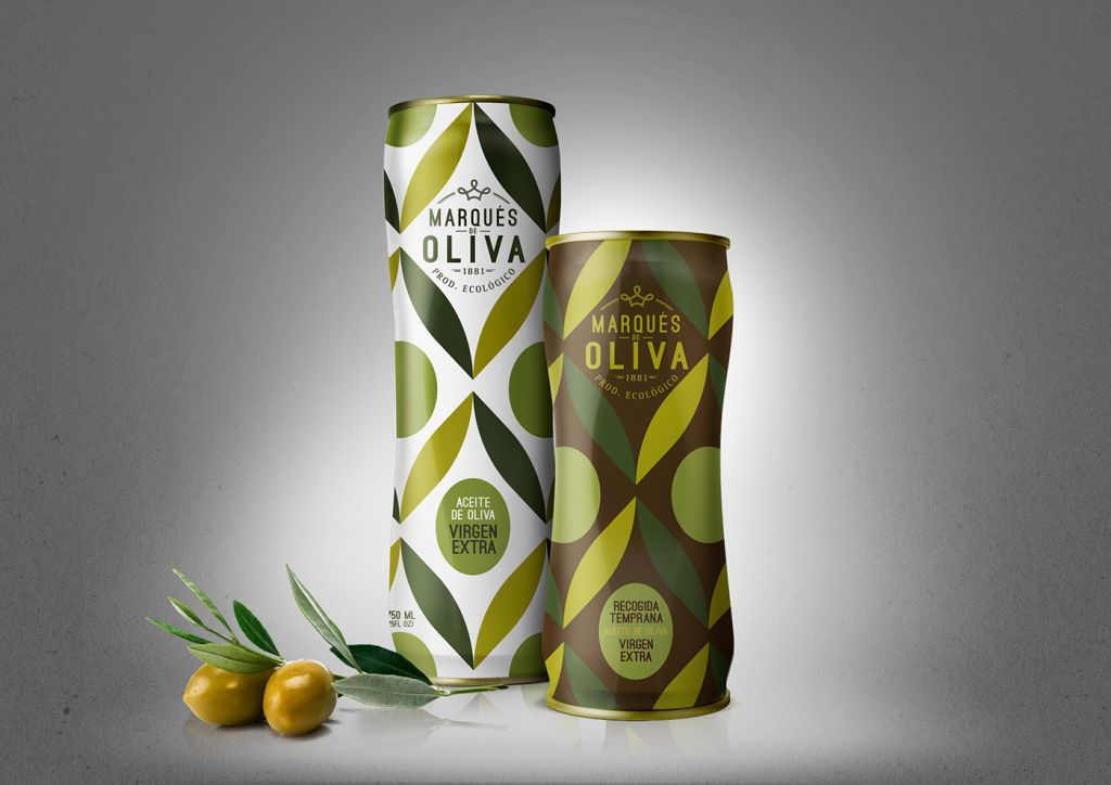 El AOVE Marqués de Oliva, galardonado con el premio Mezquita de Oro