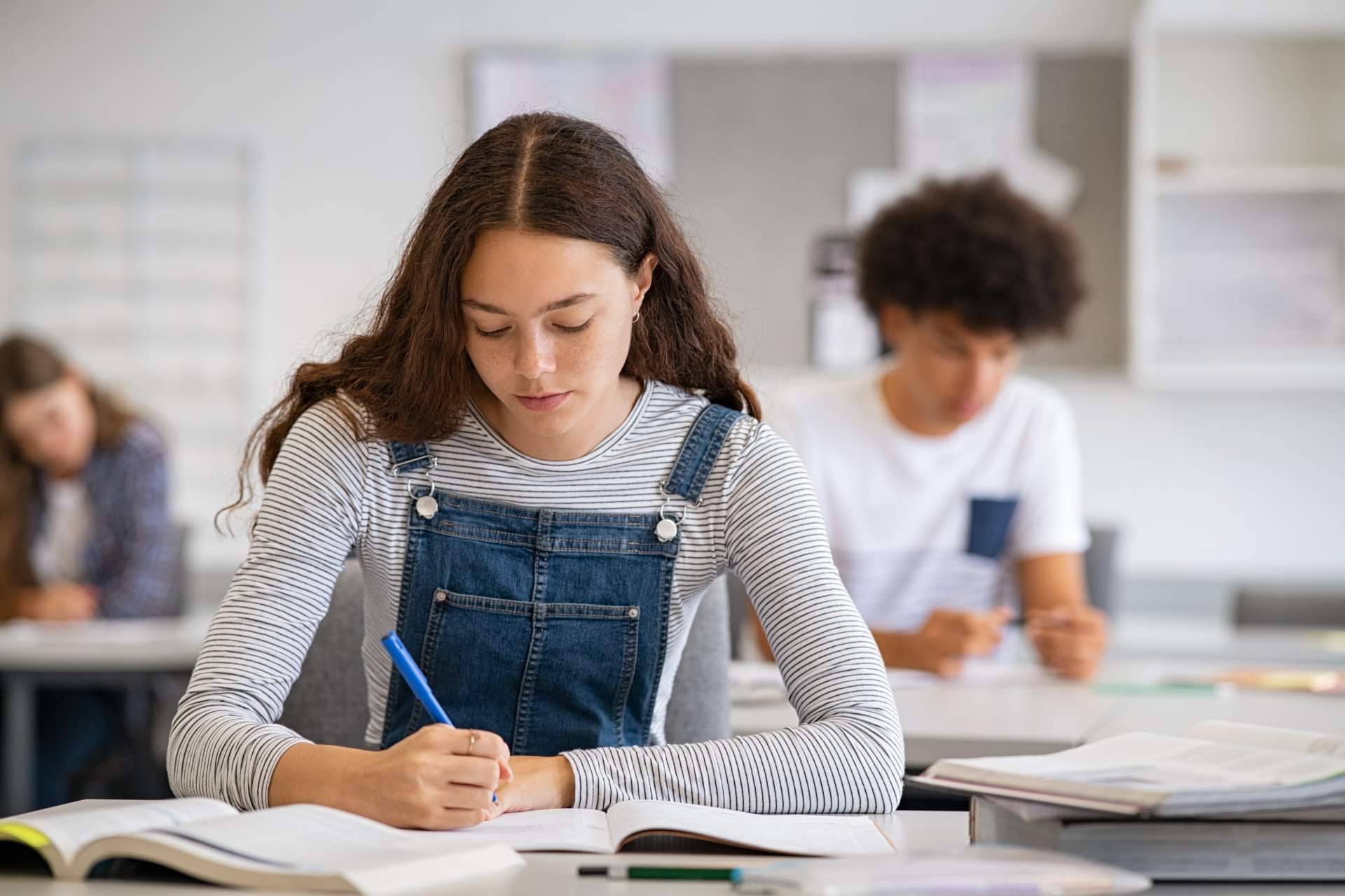 Maximizar los resultados académicos de los estudiantes a través del mentoring educativo