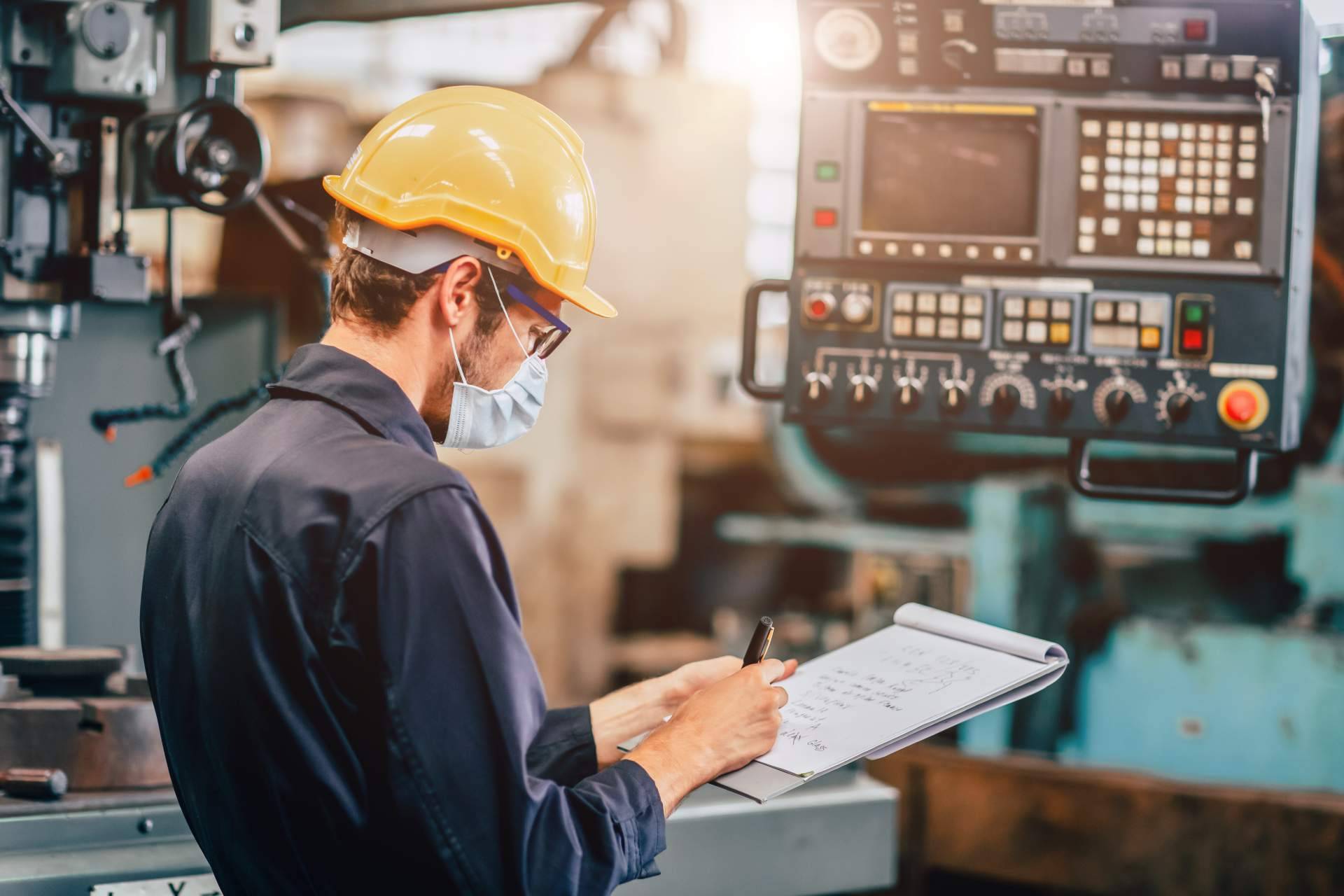 StopWay, oferta de ropa laboral para todos los sectores