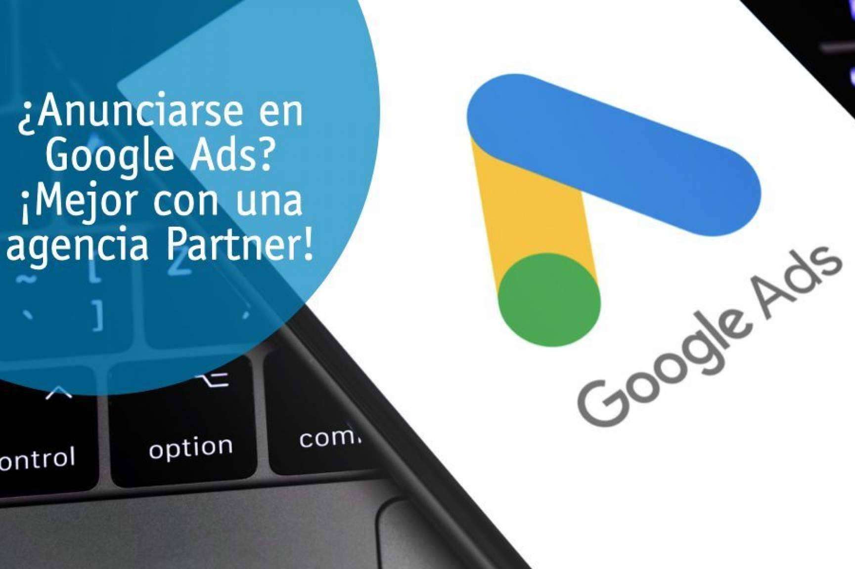 Crear campañas efectivas en Google Ads con el soporte de inventtatte