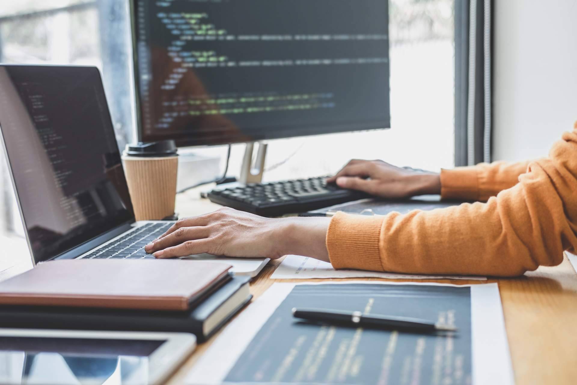 Para los negocios contar con una web profesional es importante