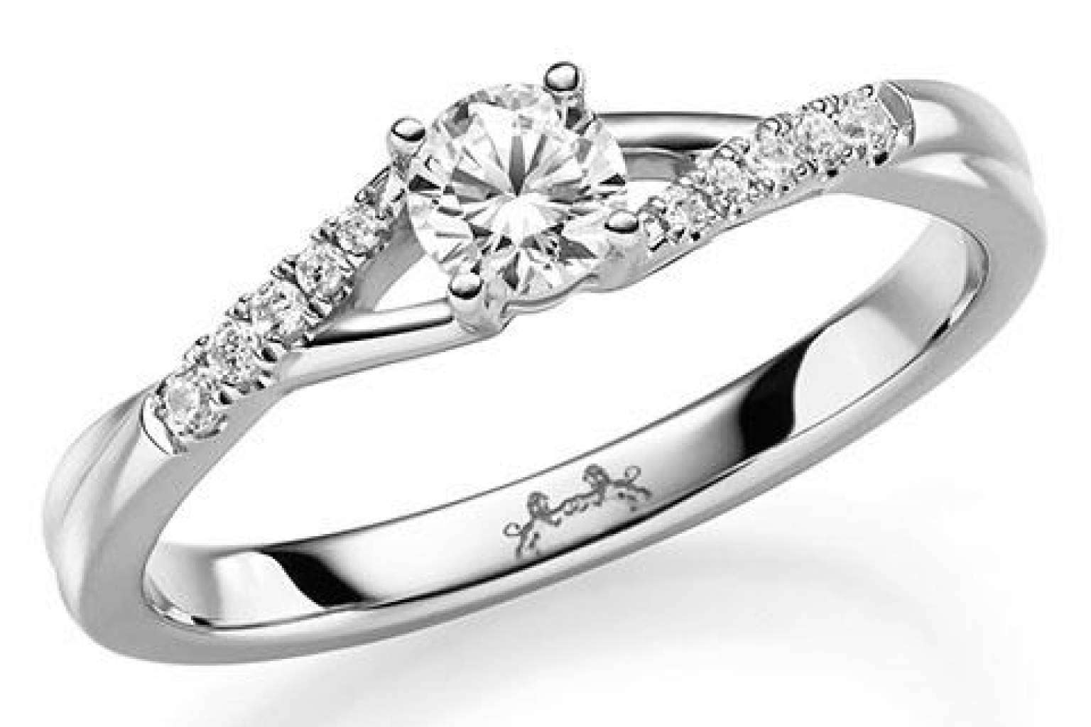 ¿Cómo escoger el anillo de compromiso ideal?, de la mano de Staring
