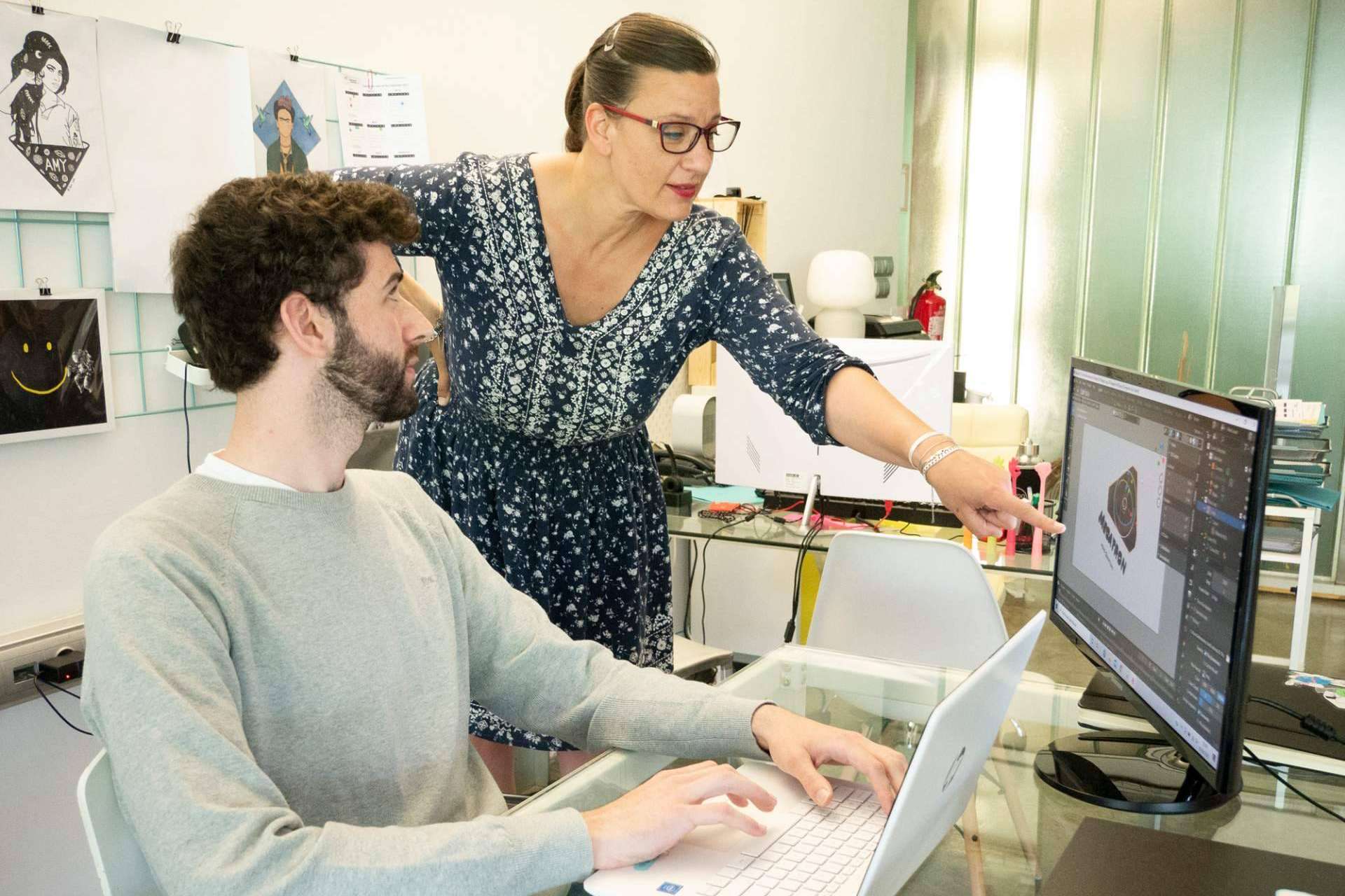 Megatron HQ habla sobre las nuevas oportunidades para encontrar clientes potenciales