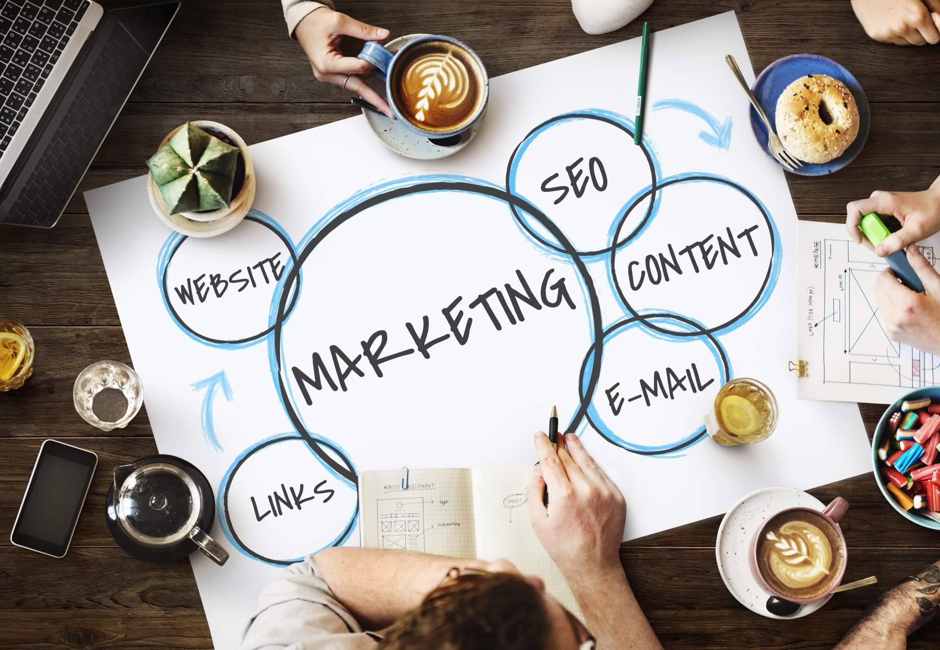 RealtyPlus destaca la importancia del marketing digital para impulsar el sector inmobililario