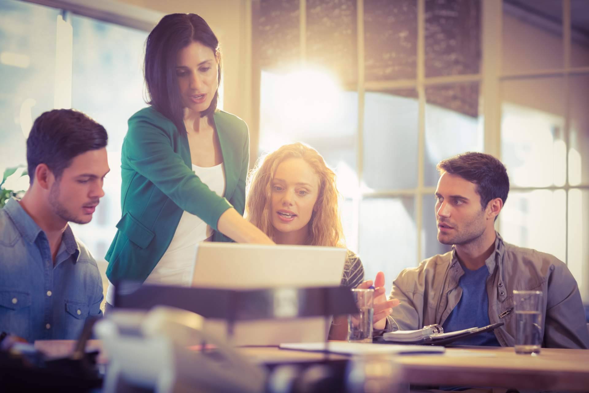 WeVoice reinventa el bienestar en el lugar de trabajo