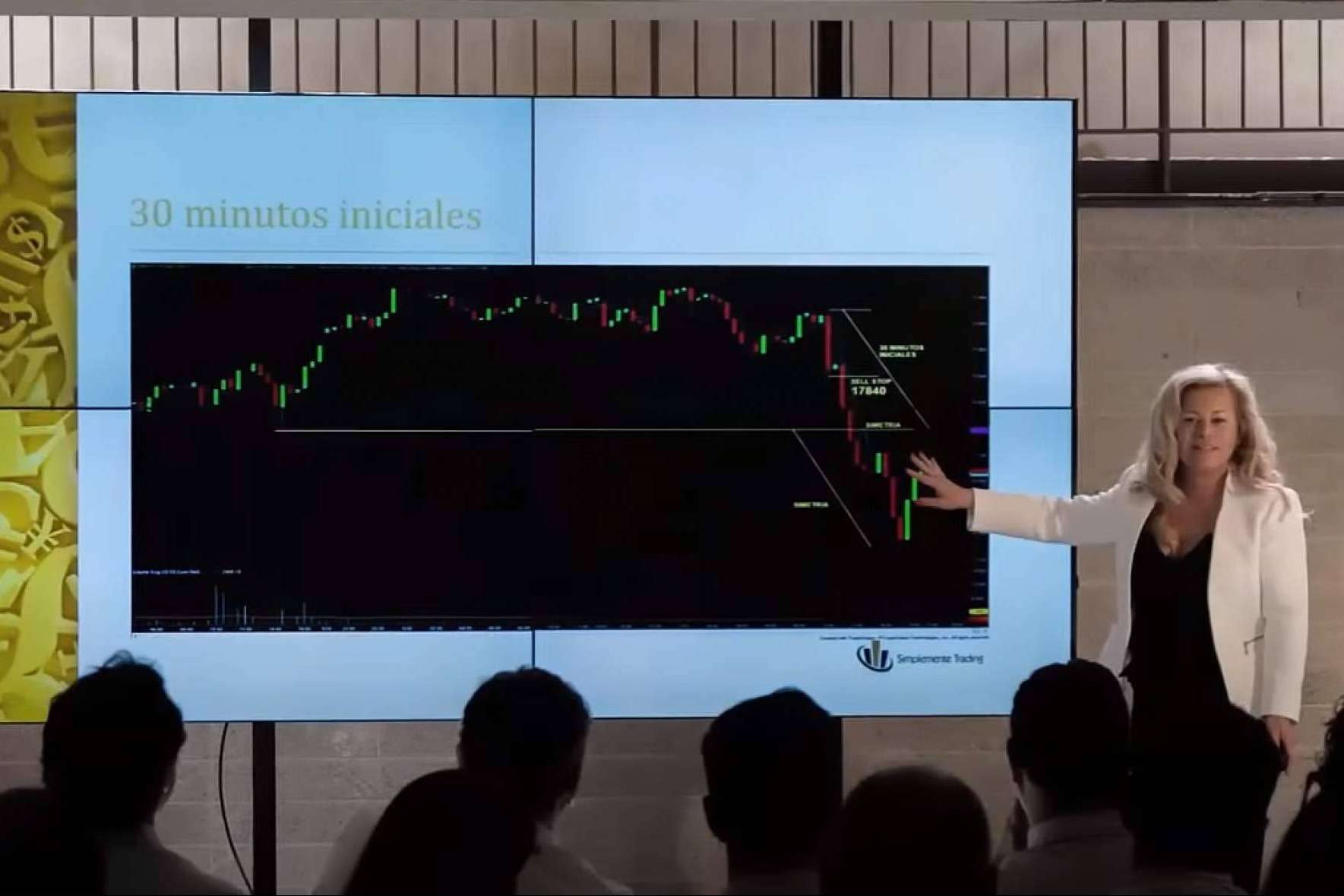 El plan financiero, un paso anterior al trading