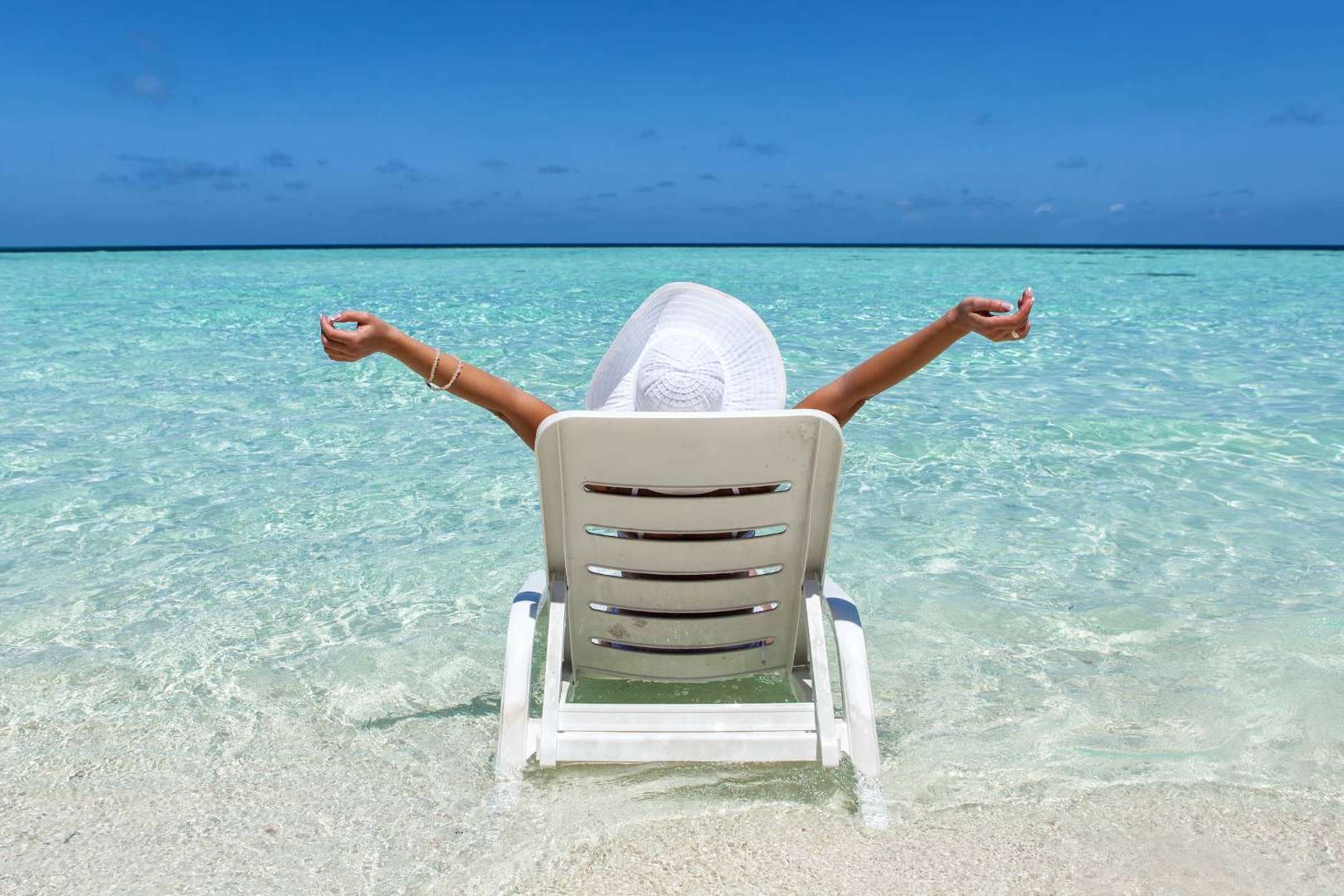 El peligro de endeudarse para poder disfrutar de las vacaciones, según iMorosity