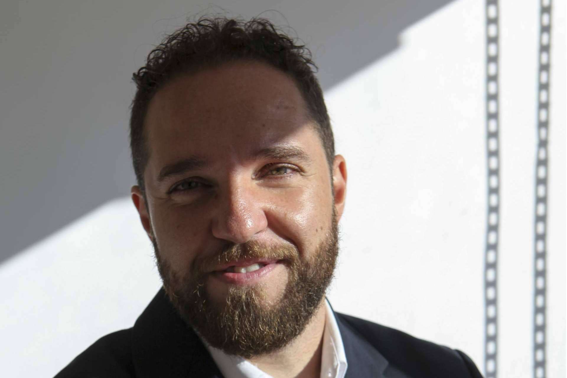 Congreso internacional IntelCon 2022 con el destacado ponente Mikel Rufián