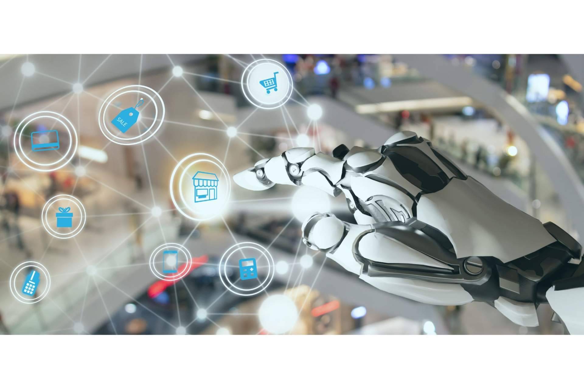 Inteligencia Artificial, con los especialistas de Cibinar