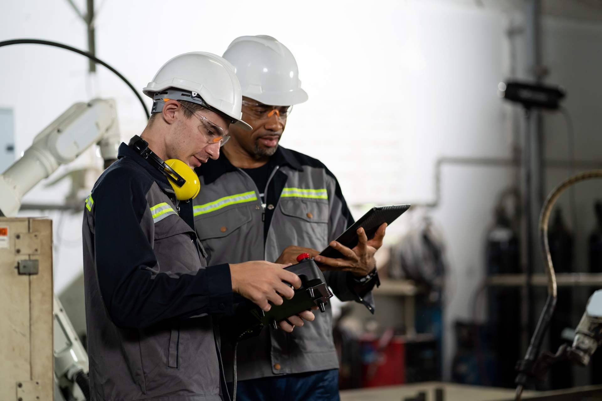 Servicios de inspección de calidad para cualquier fábrica a nivel mundial con BM Consulting Engineering