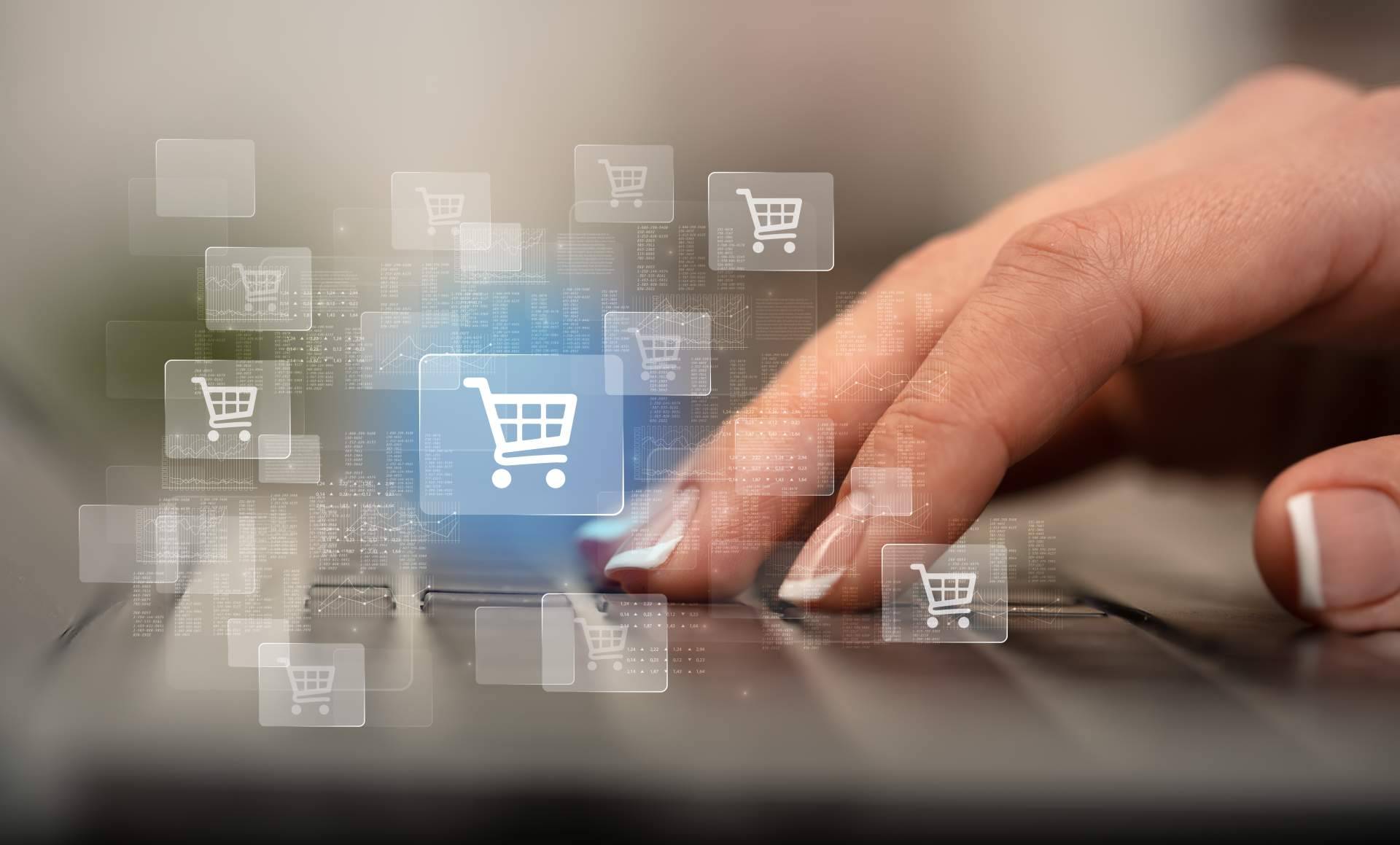 Los beneficios que brinda en e-commerce una plataforma IA para la retención de clientes como Retail Rocket