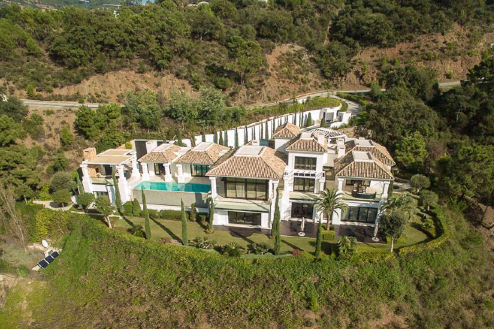 Zeuthen & Company presenta La Zagaleta, una nueva urbanización en La Costa del Sol