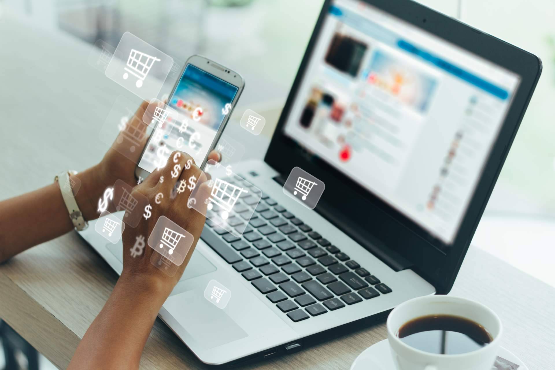 Algunas de las mejores herramientas para empezar un e-commerce