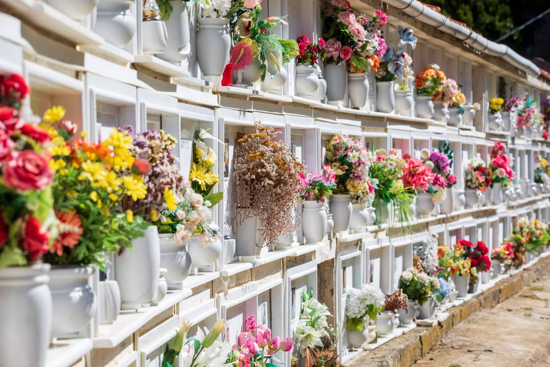 Fomentar el turismo funerario con las actividades de Interfunerarias