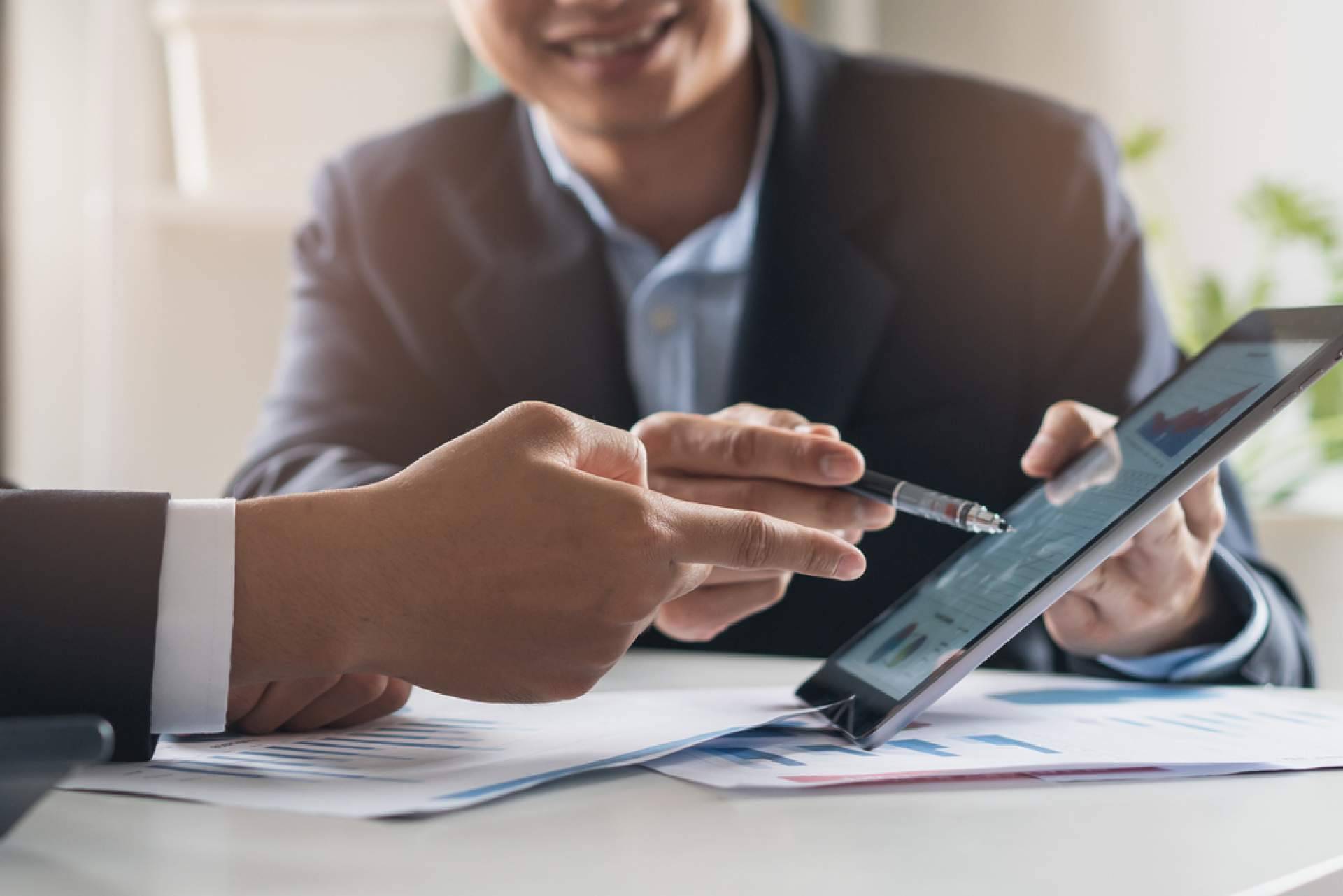 La importancia de la transformación digital y la firma digital en empresas