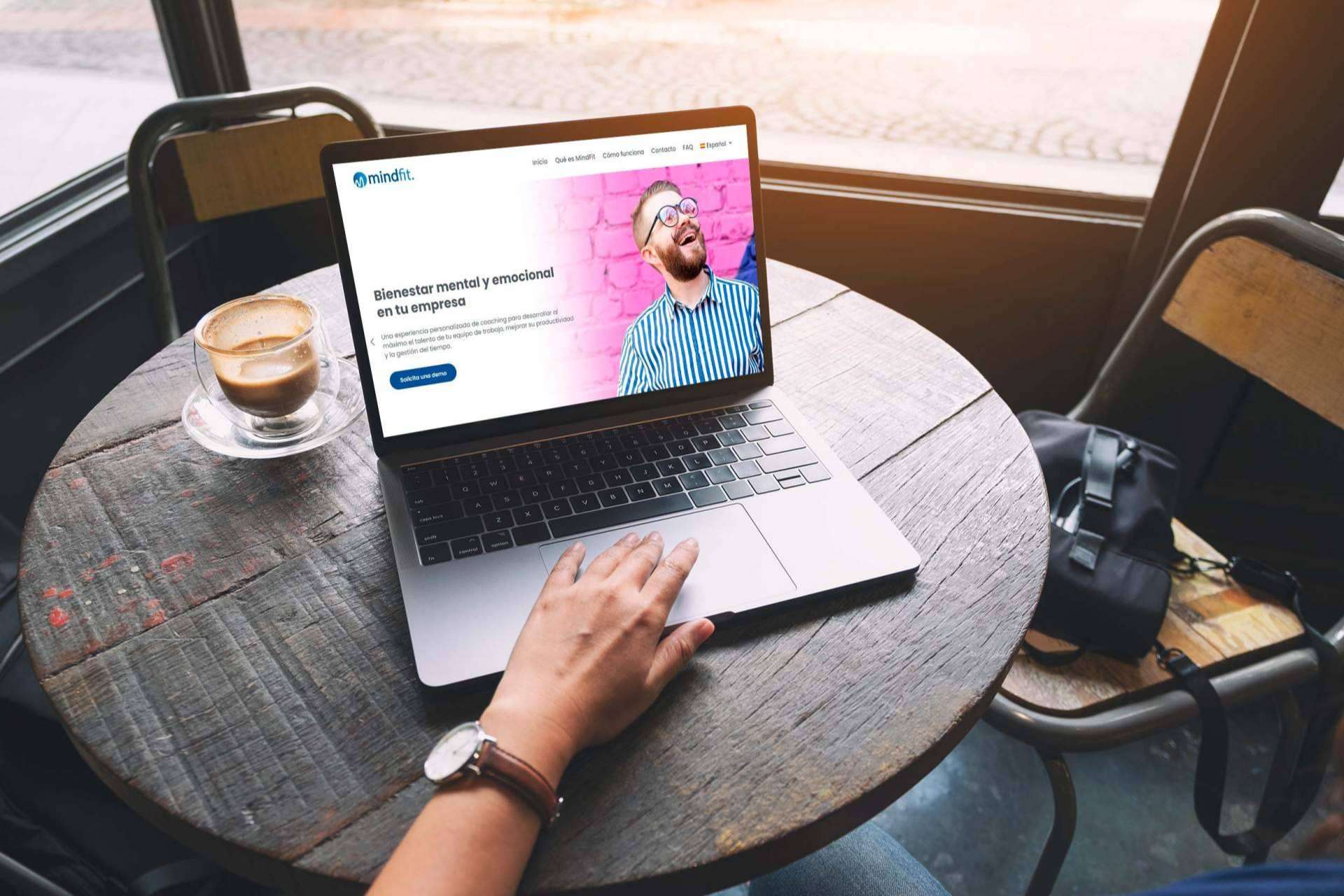 La plataforma digital, MindFit, para cumplir con la NOM-035 de México