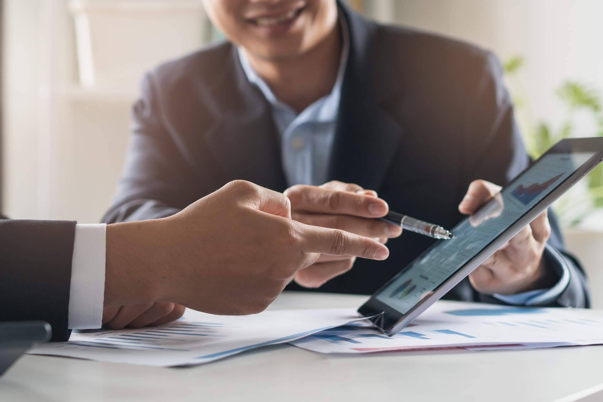 La consultoría gratis de JUMO Technologies es la oportunidad perfecta para empezar el año con la optimización de un negocio