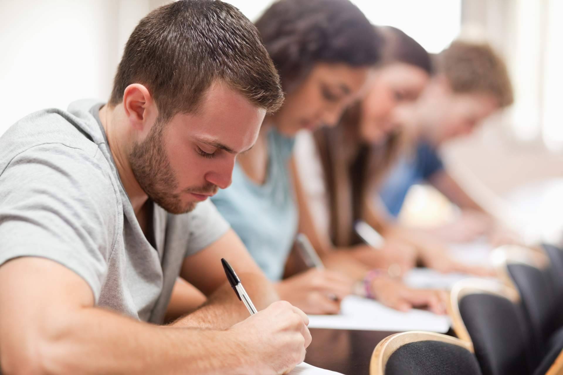 Preparación para el examen PPER, con la plataforma de estudio Aula PPER